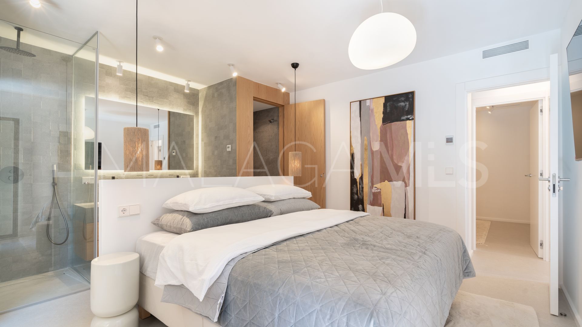 Erdgeschosswohnung for sale in Riviera Andaluza