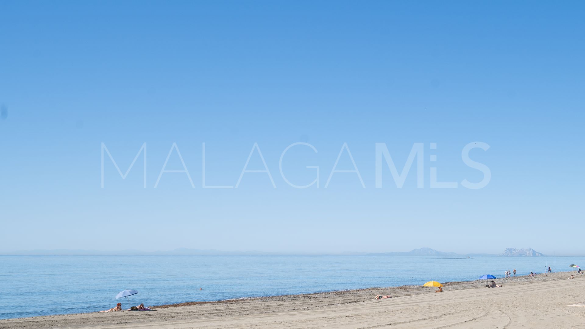 4 bedrooms penthouse for sale in Estepona Centre