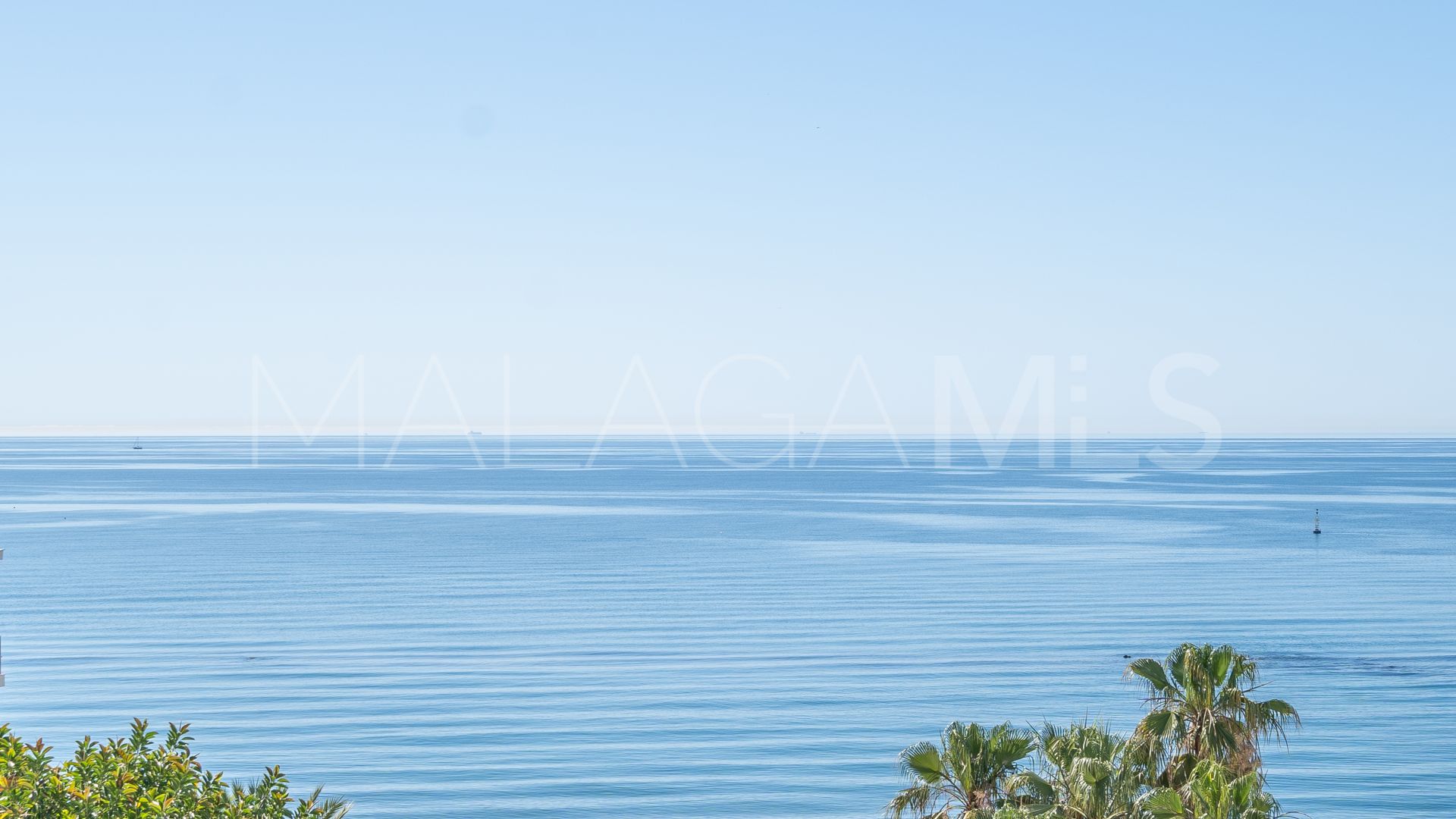 4 bedrooms penthouse for sale in Estepona Centre