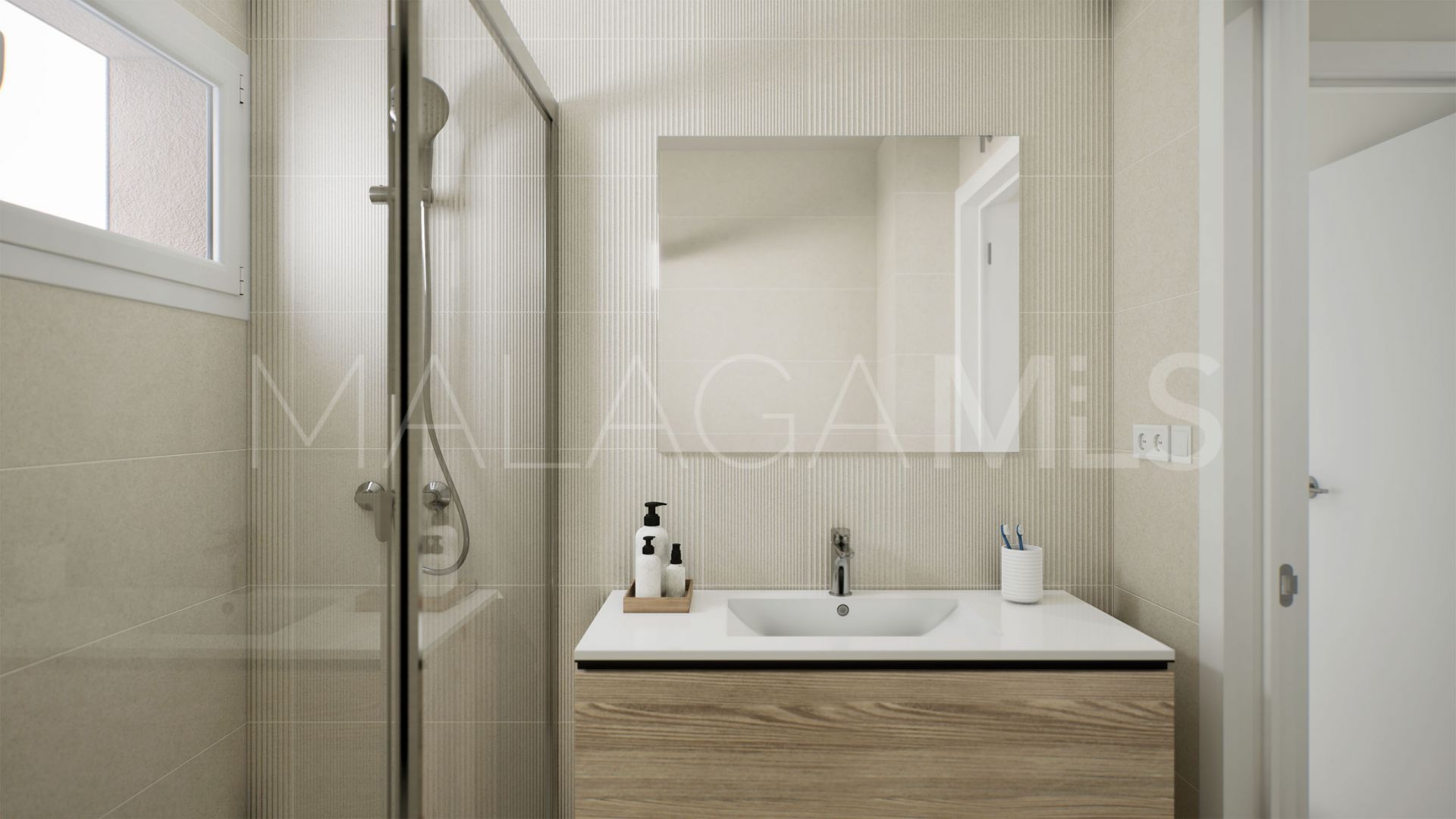 Wohnung for sale in Fuengirola