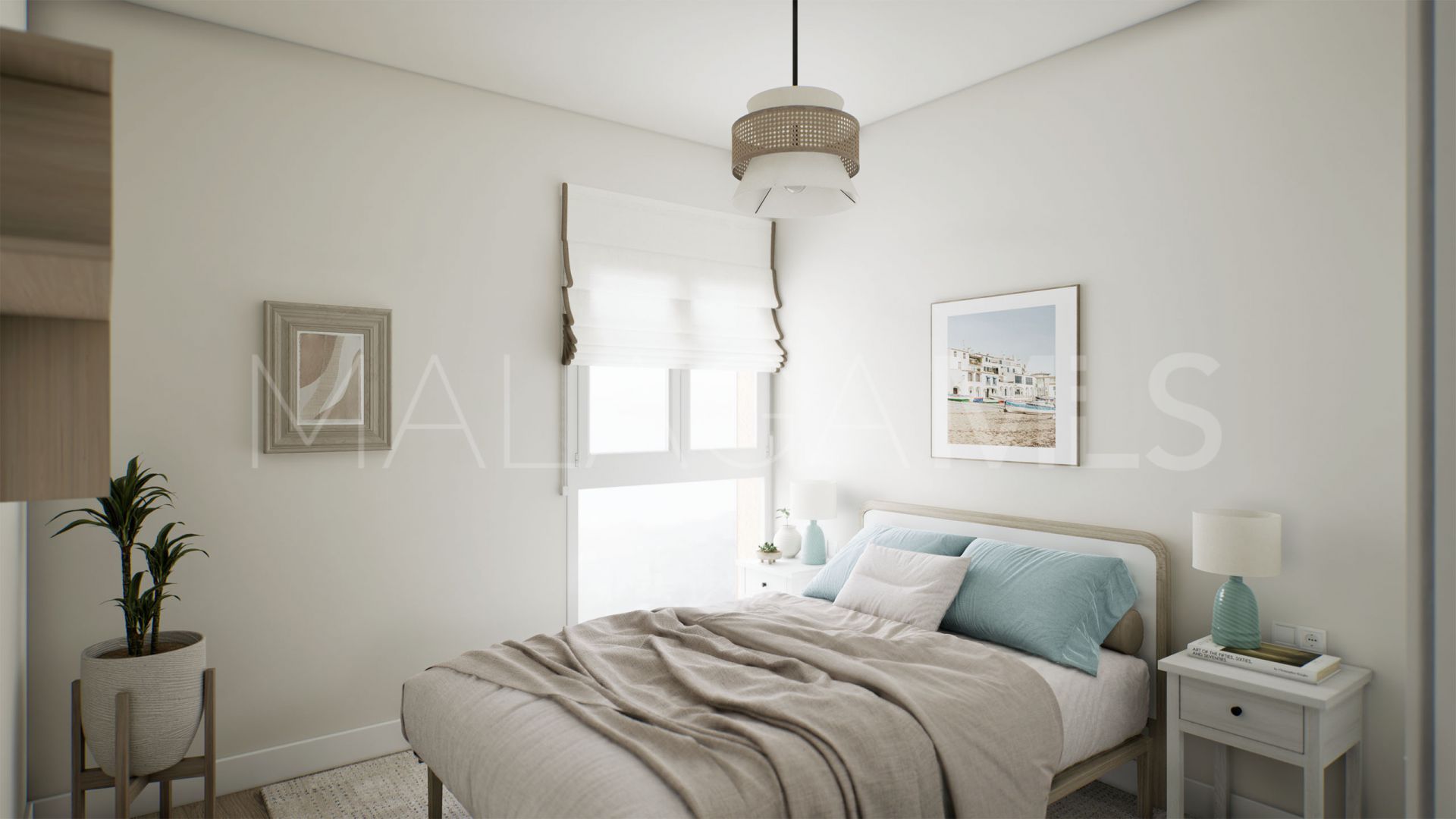 Wohnung for sale in Fuengirola
