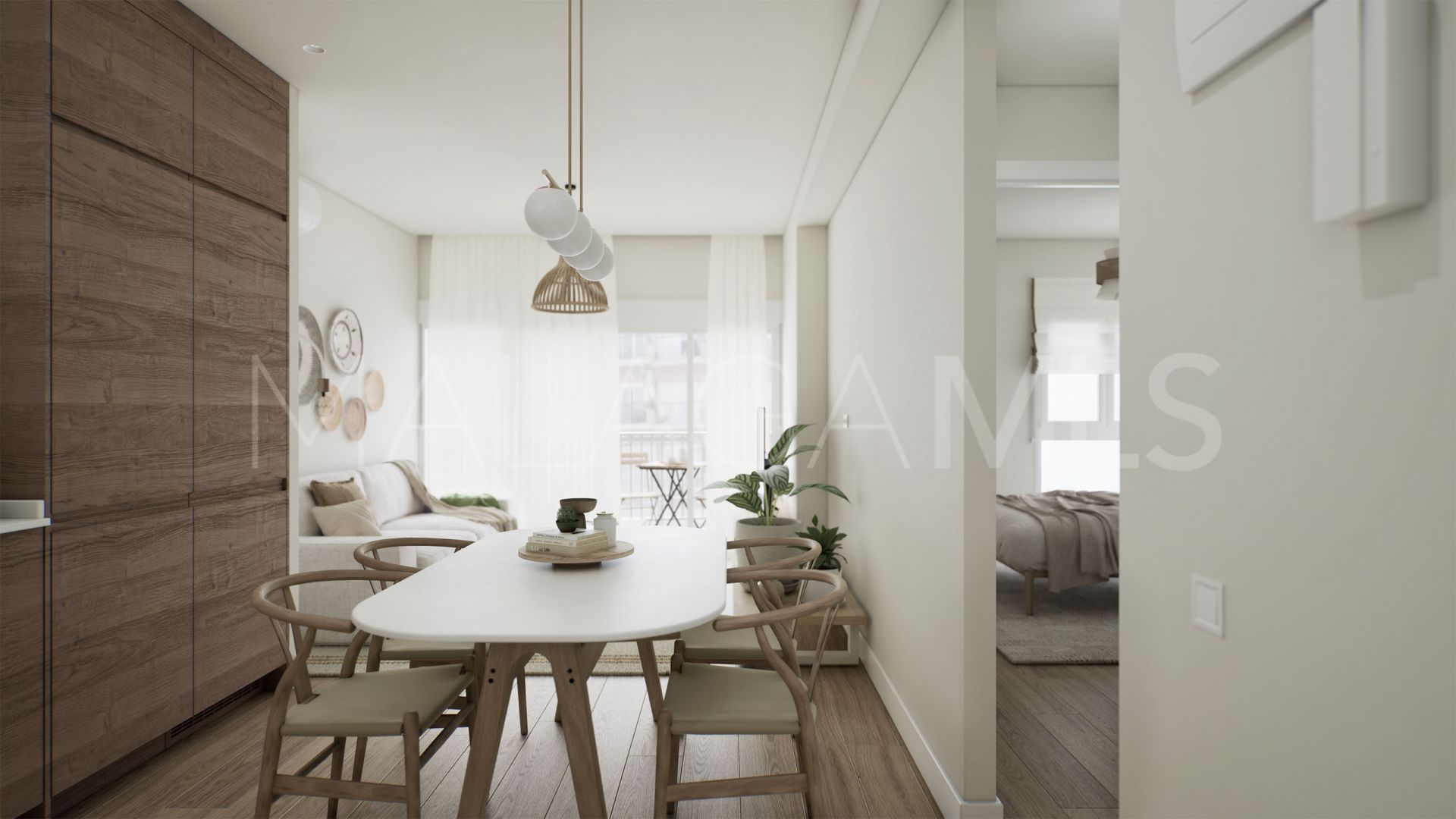 Wohnung for sale in Fuengirola