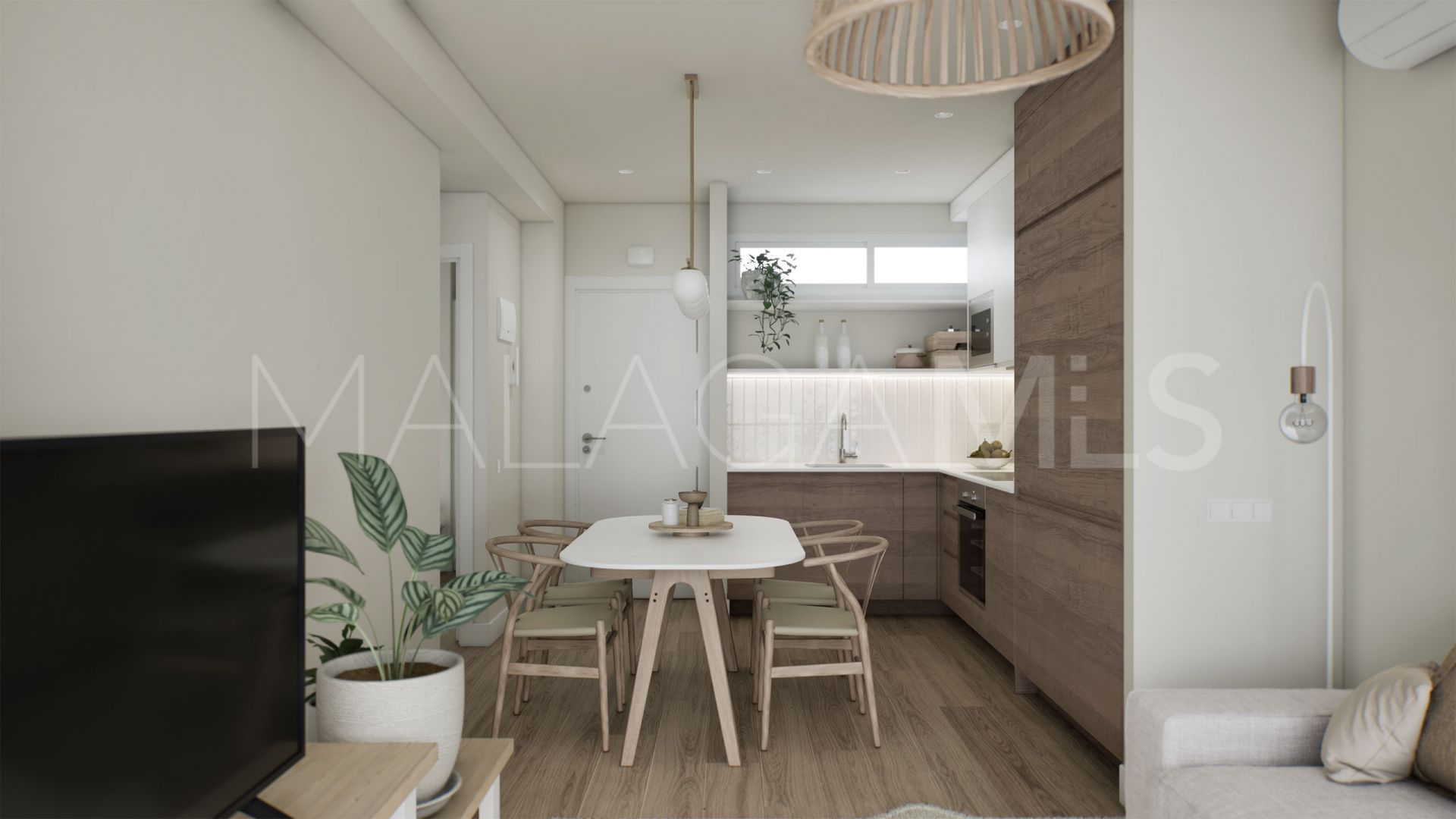 Wohnung for sale in Fuengirola