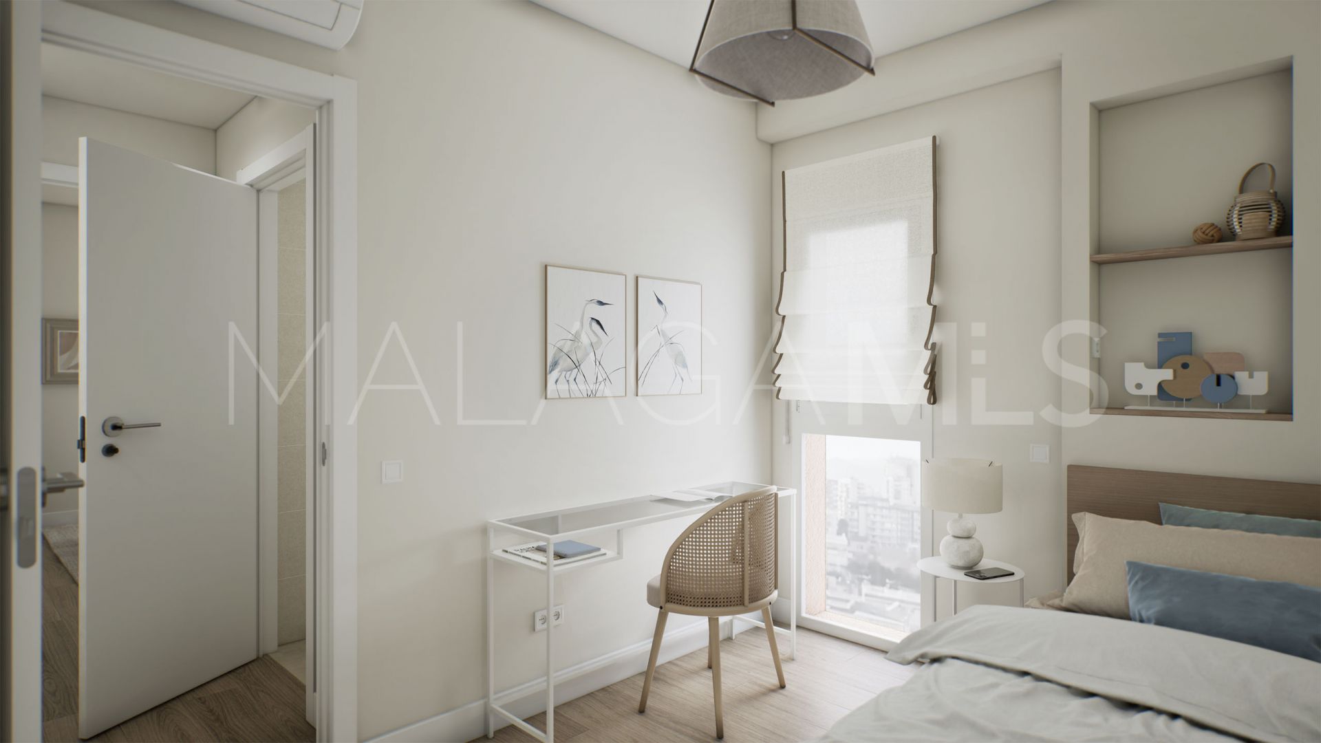 Wohnung for sale in Fuengirola