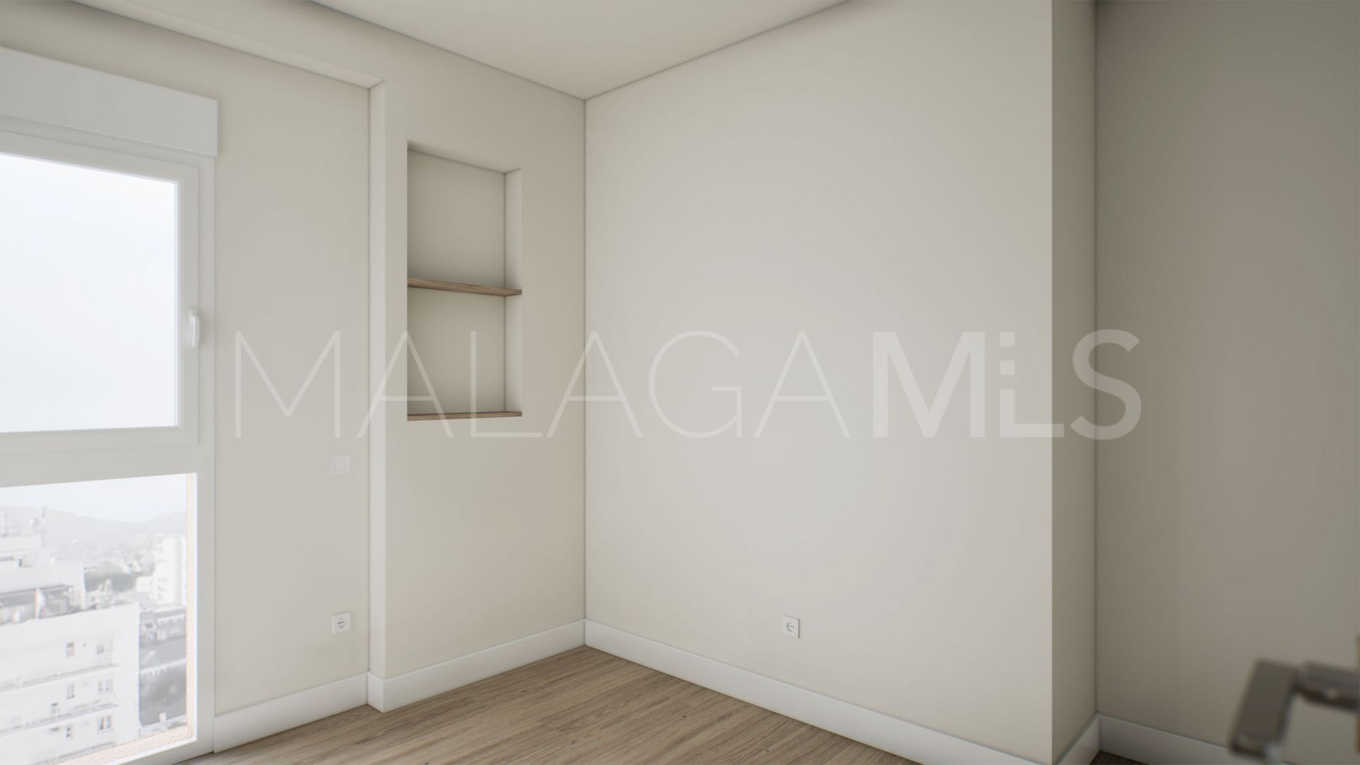 Wohnung for sale in Fuengirola