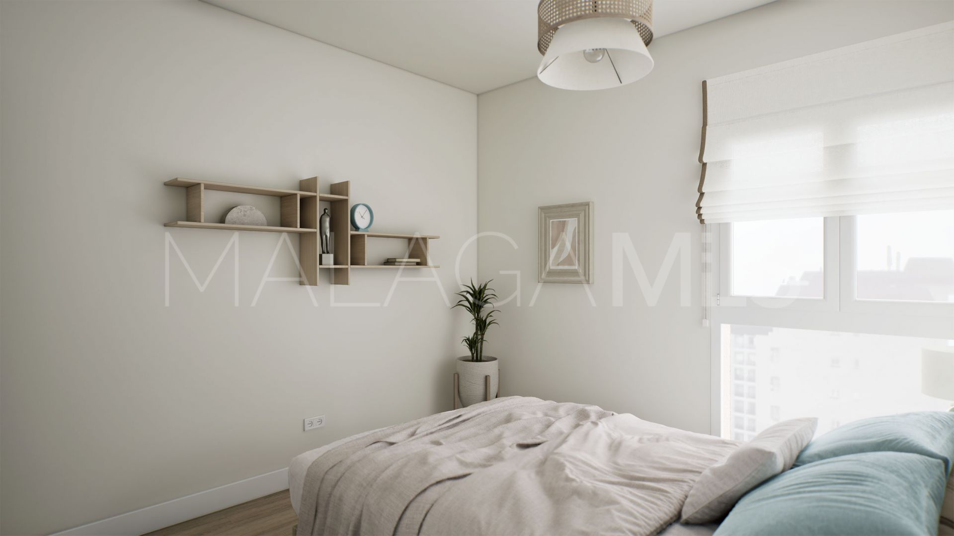 Wohnung for sale in Fuengirola