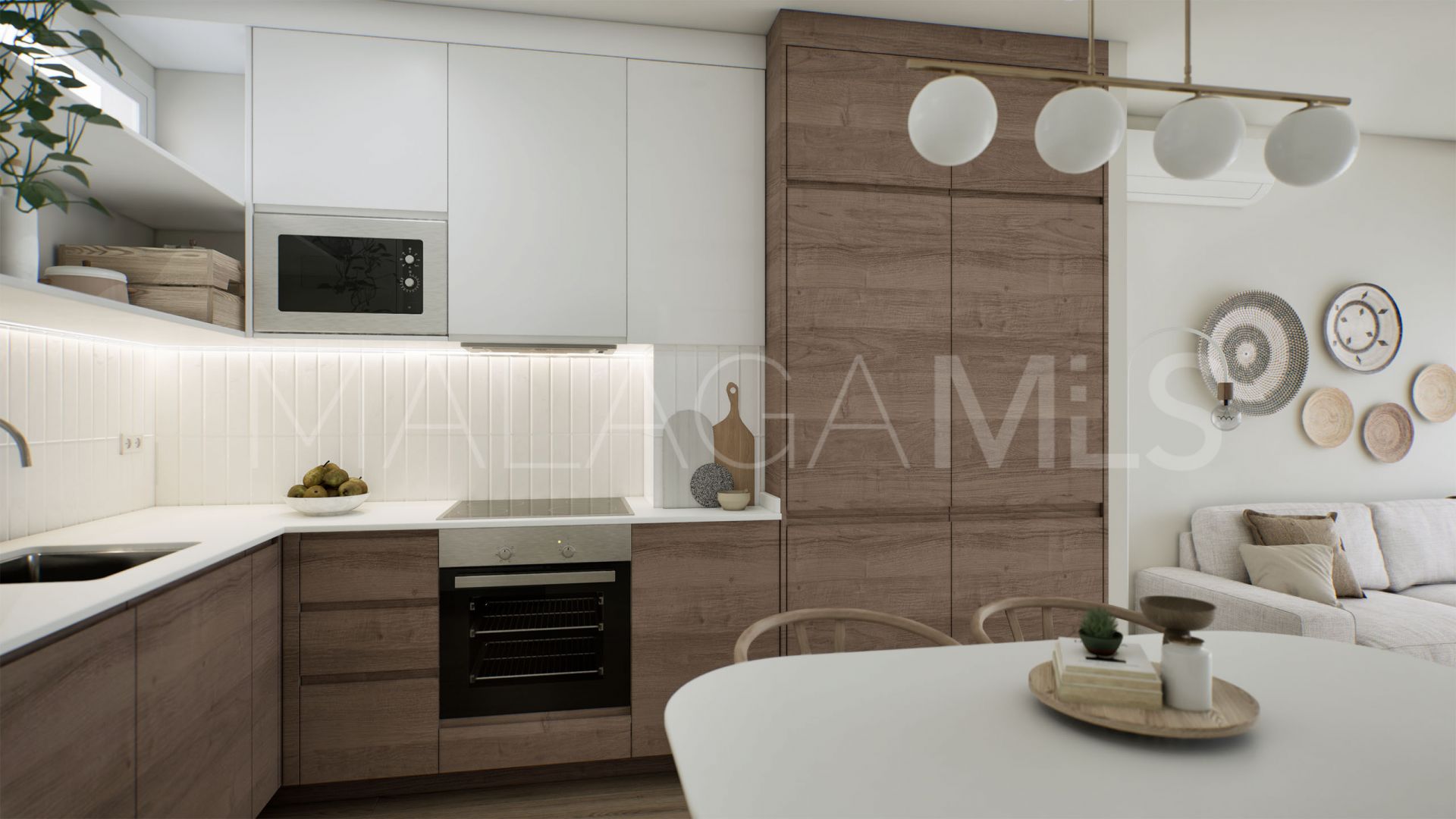 Wohnung for sale in Fuengirola