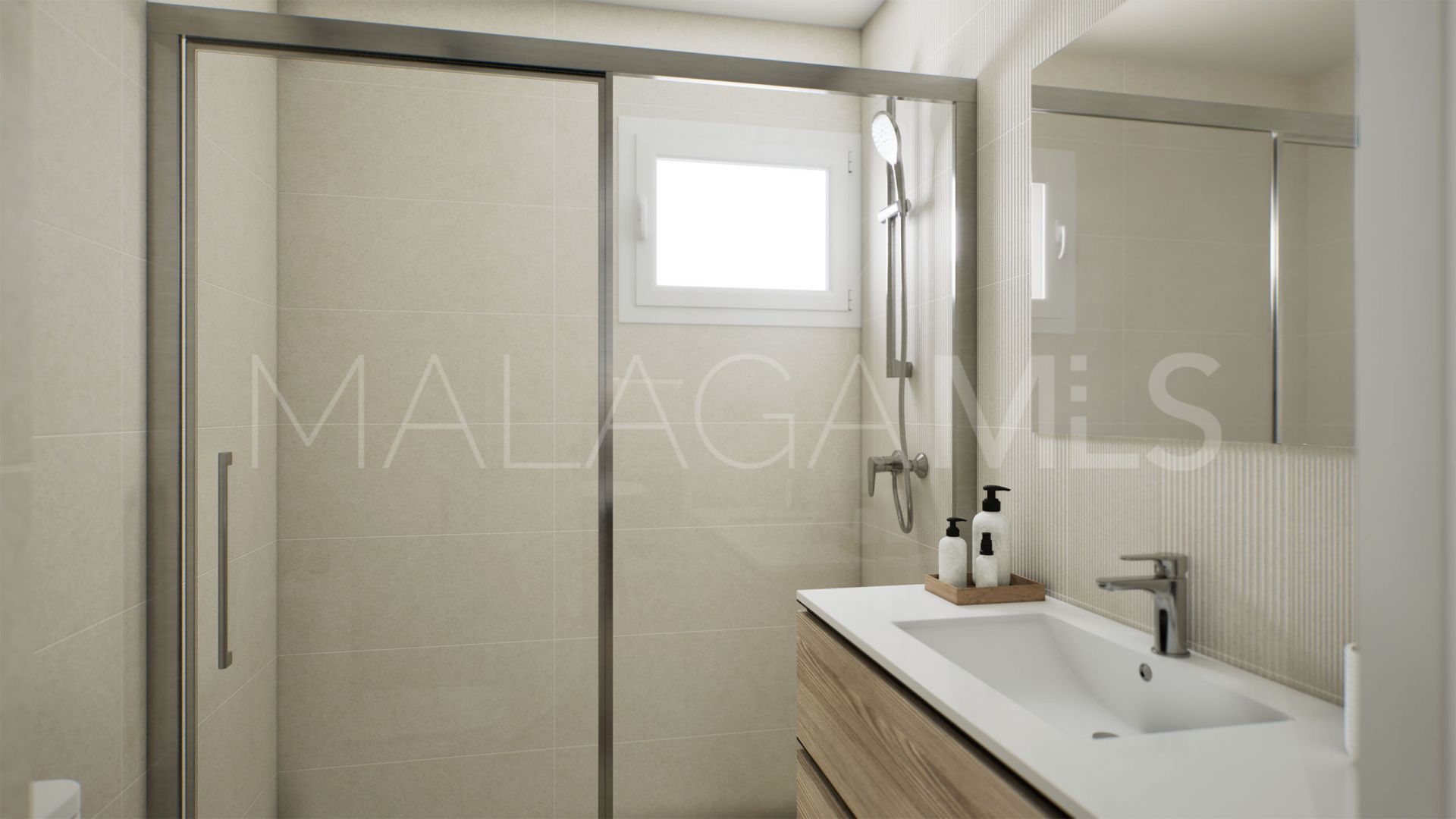 Wohnung for sale in Fuengirola