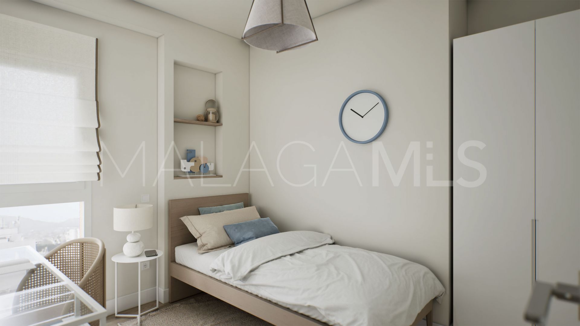 Wohnung for sale in Fuengirola