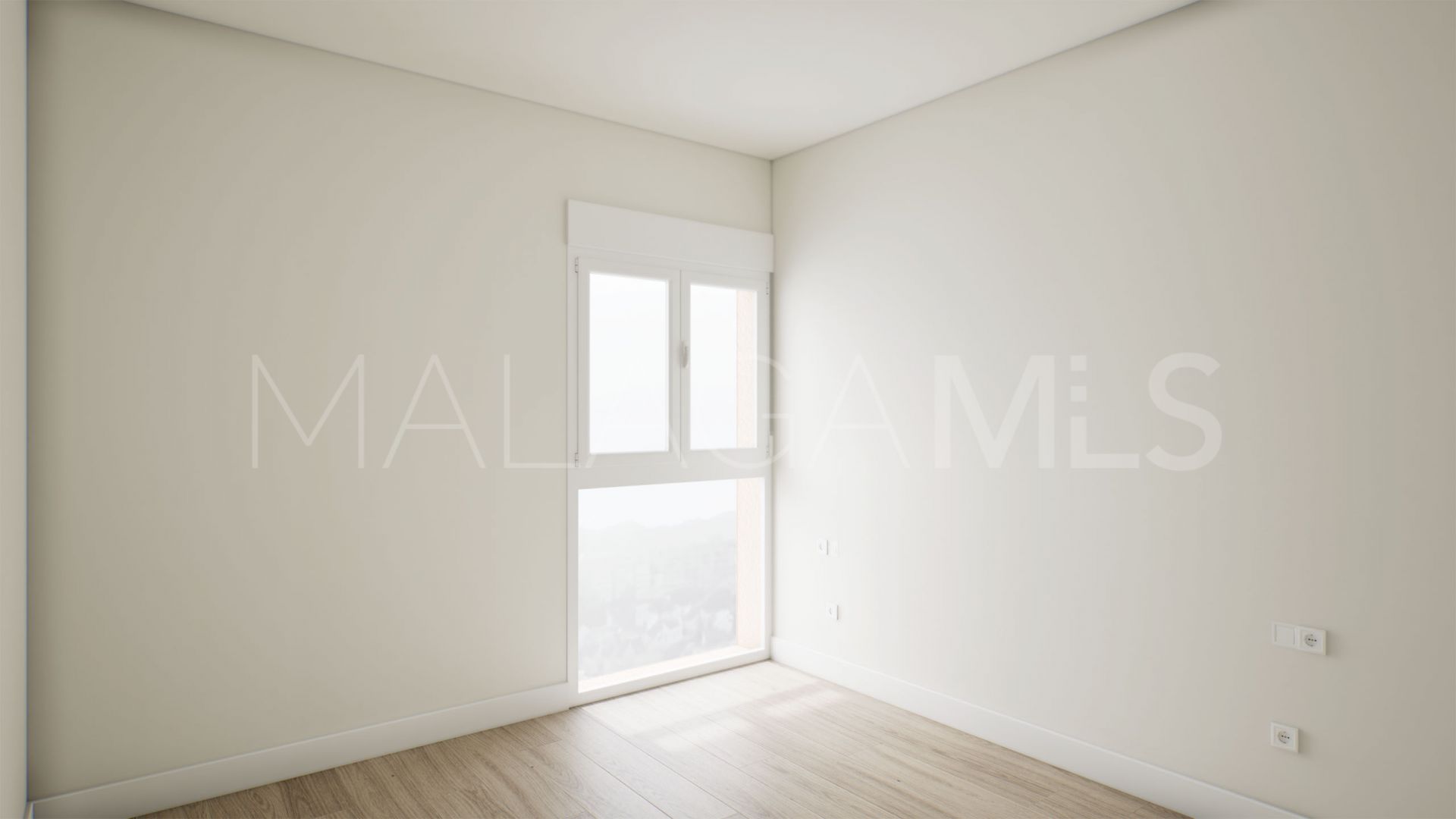Wohnung for sale in Fuengirola