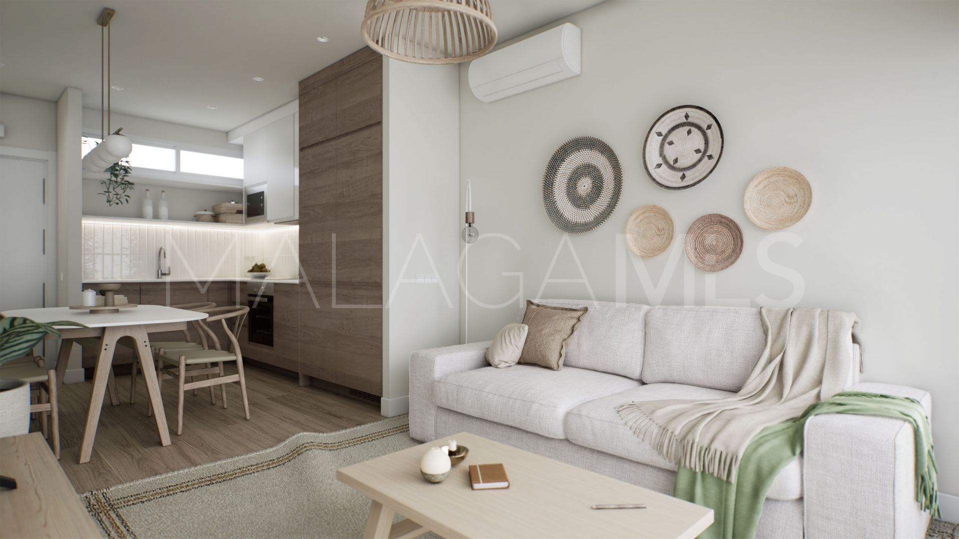 Wohnung for sale in Fuengirola