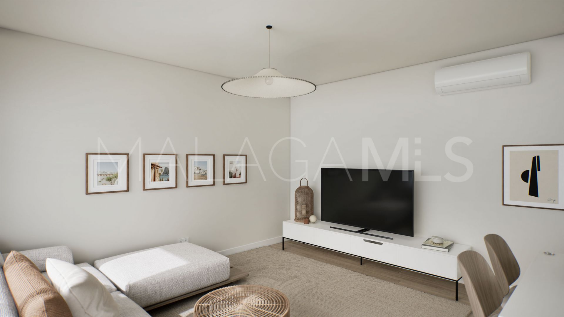 Se vende apartamento in Fuengirola Centro with 3 bedrooms