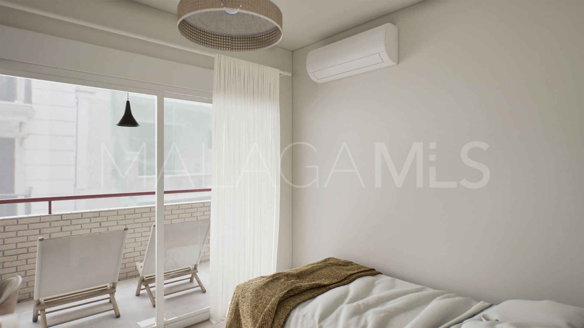 Se vende apartamento in Fuengirola Centro with 3 bedrooms