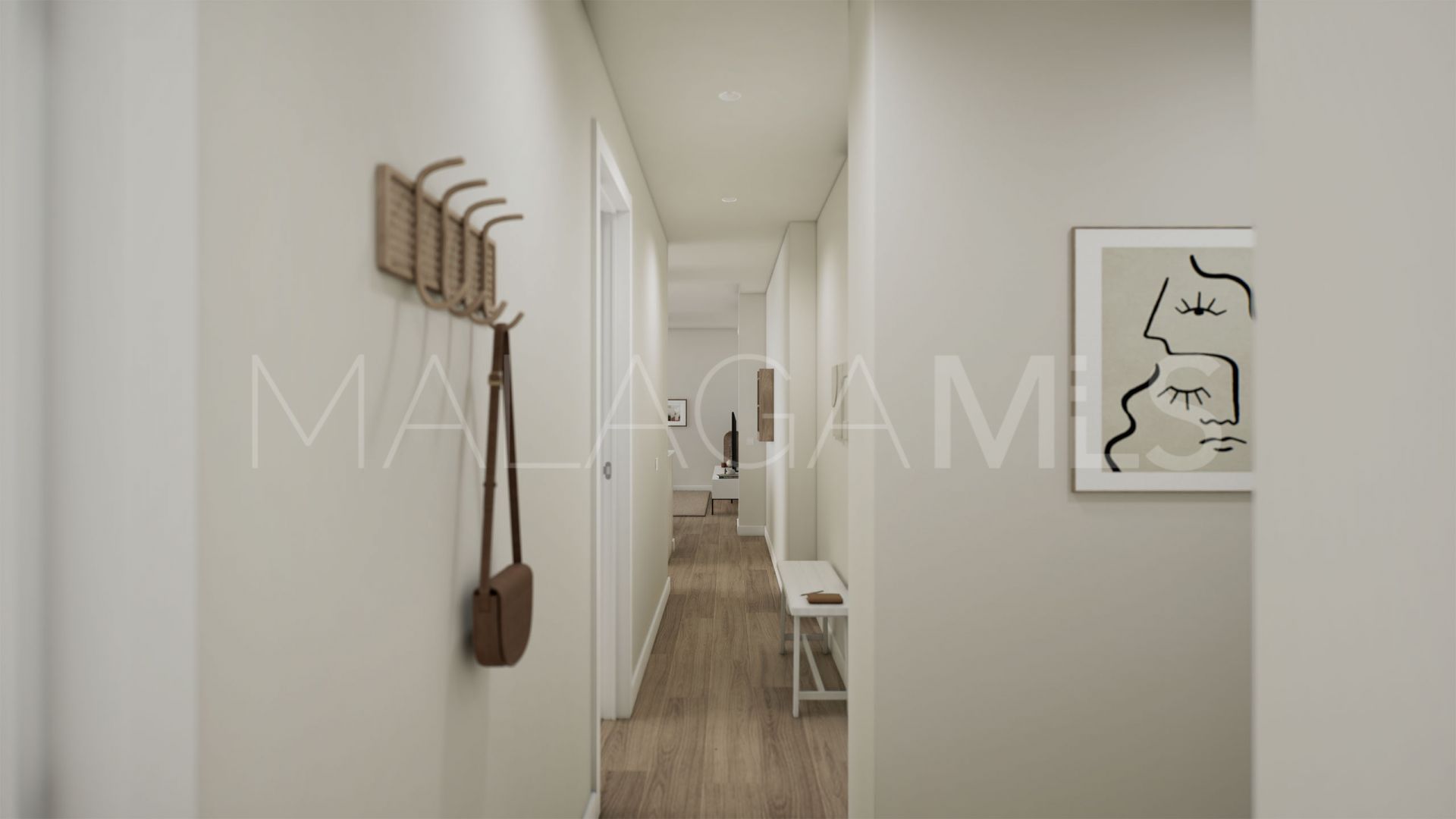 Se vende apartamento in Fuengirola Centro with 3 bedrooms