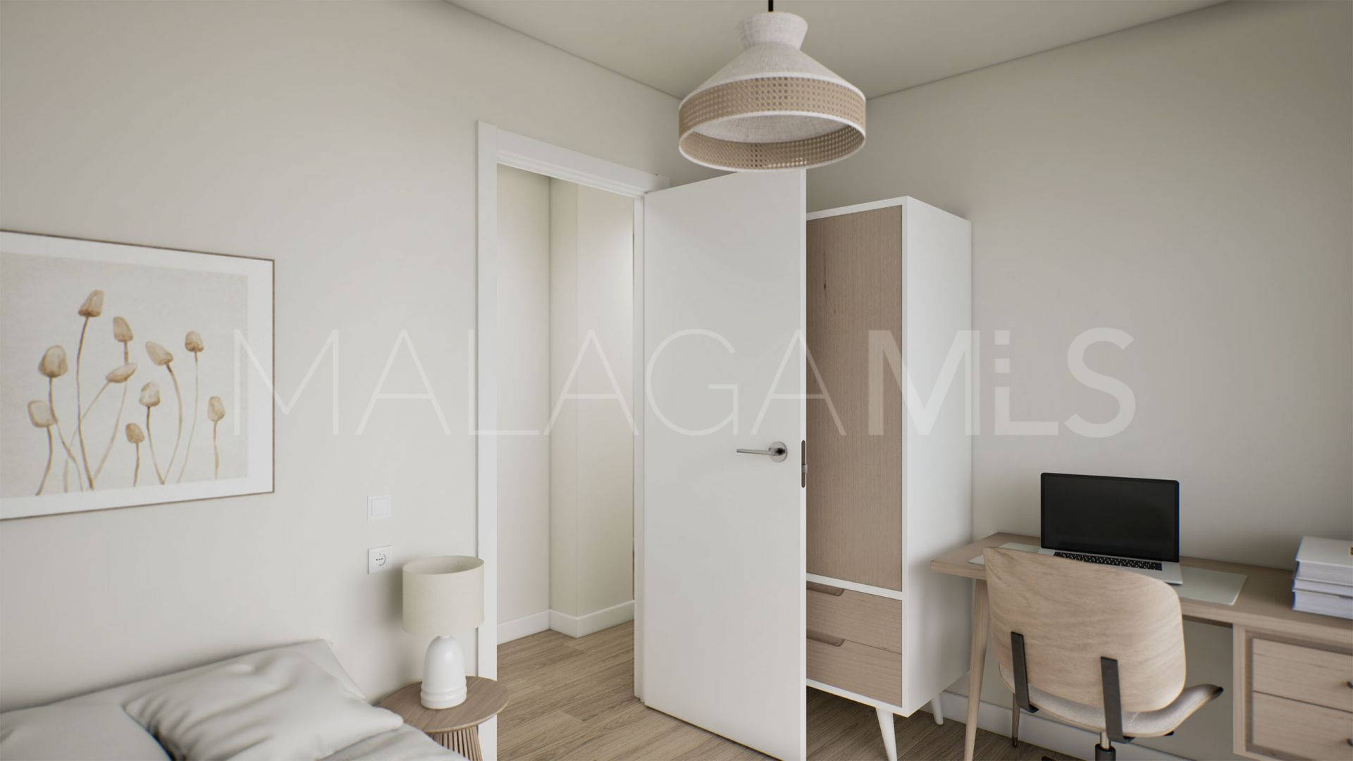 Se vende apartamento in Fuengirola Centro with 3 bedrooms