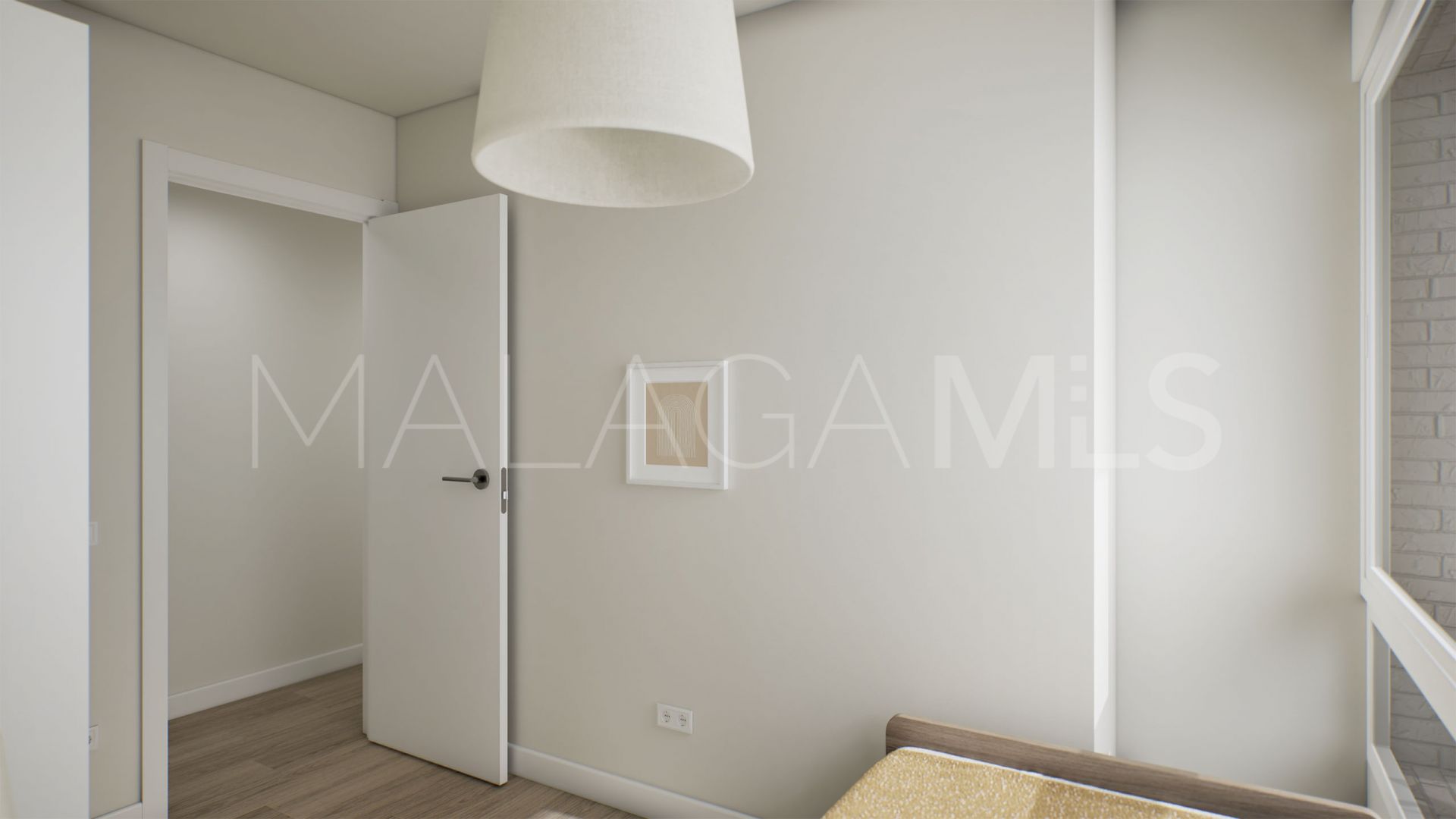 Se vende apartamento in Fuengirola Centro with 3 bedrooms