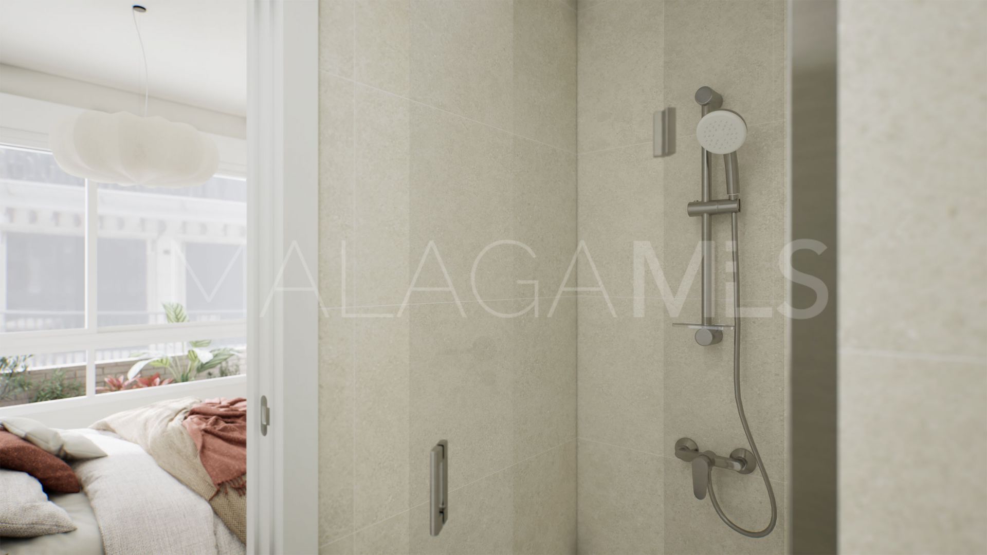 Se vende apartamento in Fuengirola Centro with 3 bedrooms