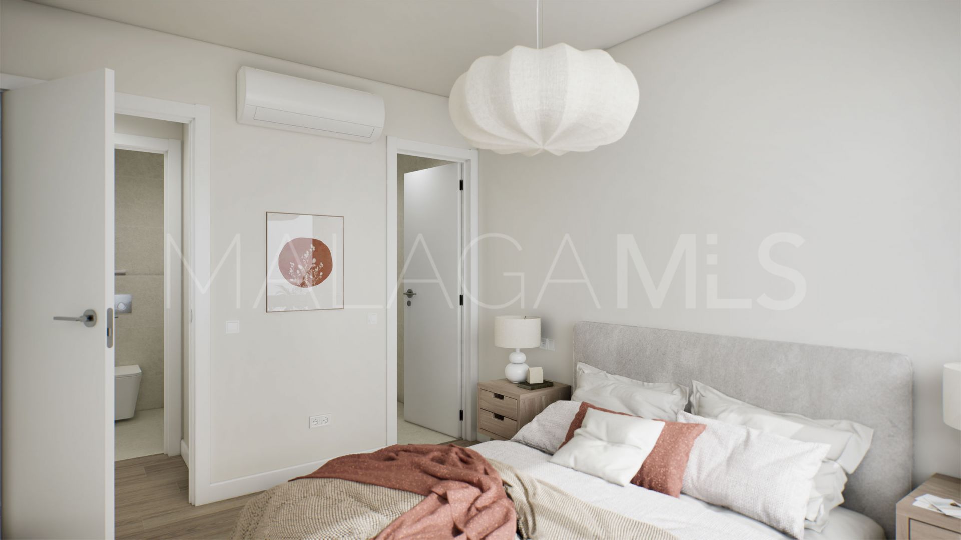 Se vende apartamento in Fuengirola Centro with 3 bedrooms