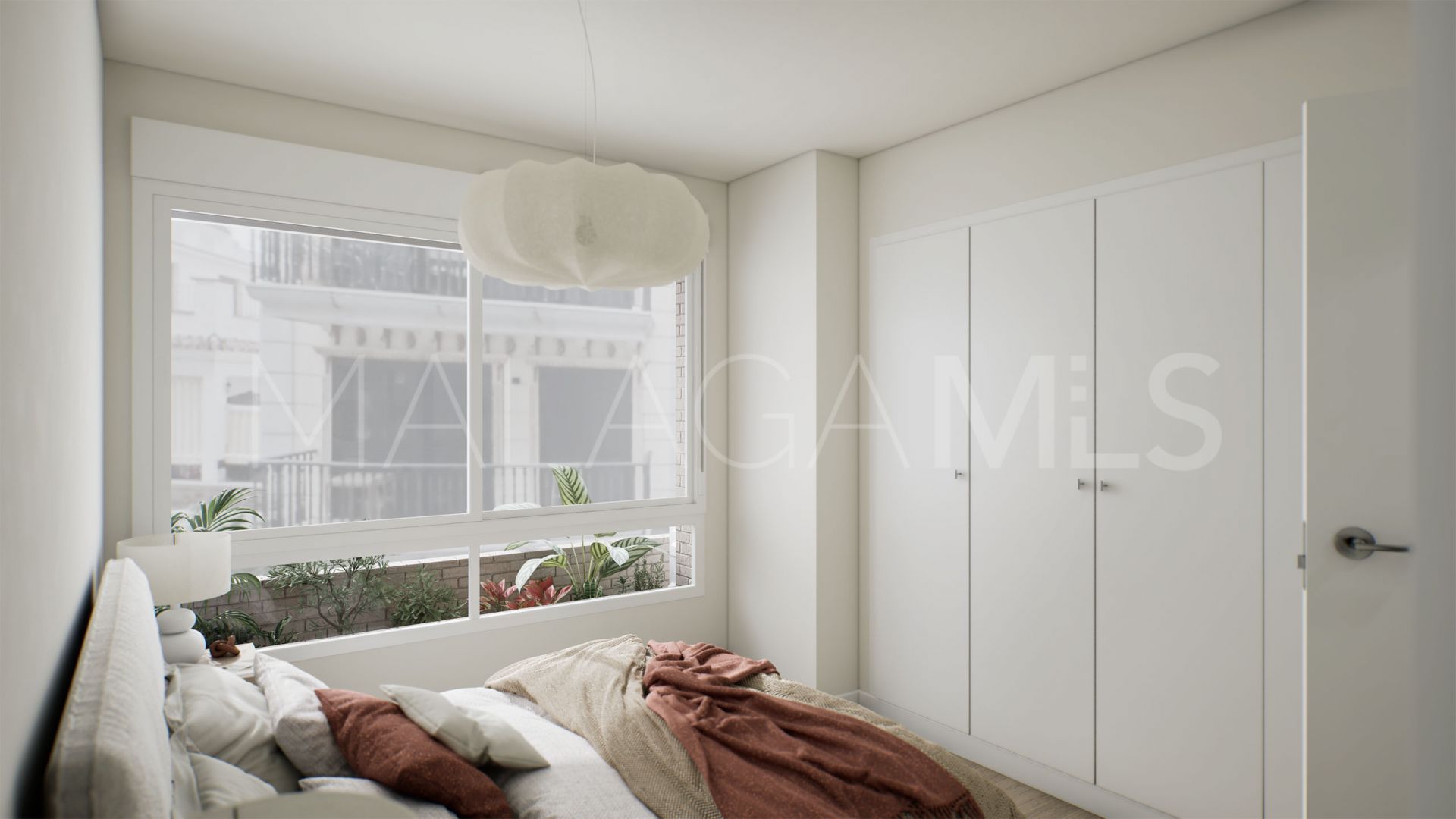 Se vende apartamento in Fuengirola Centro with 3 bedrooms