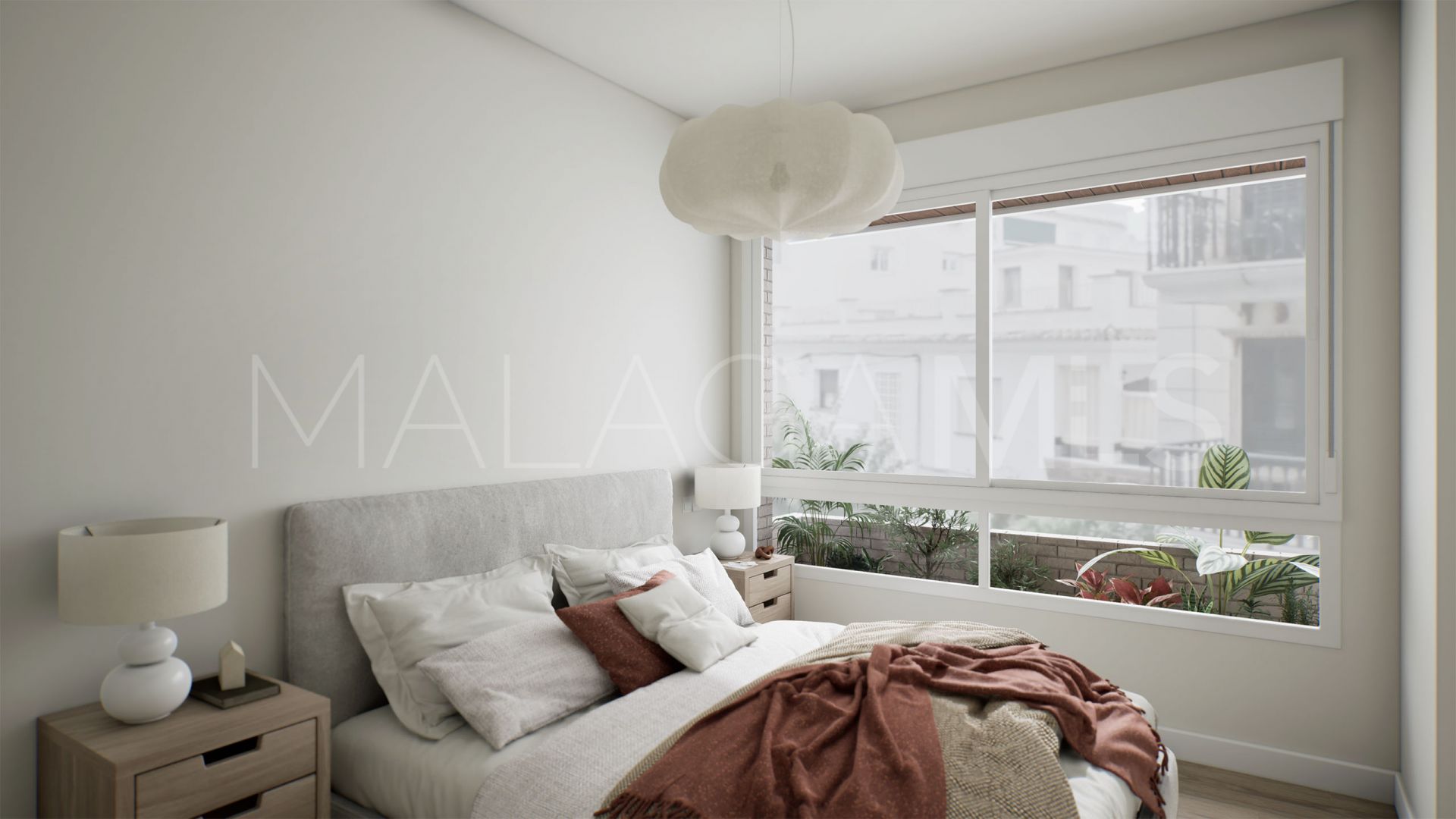 Se vende apartamento in Fuengirola Centro with 3 bedrooms