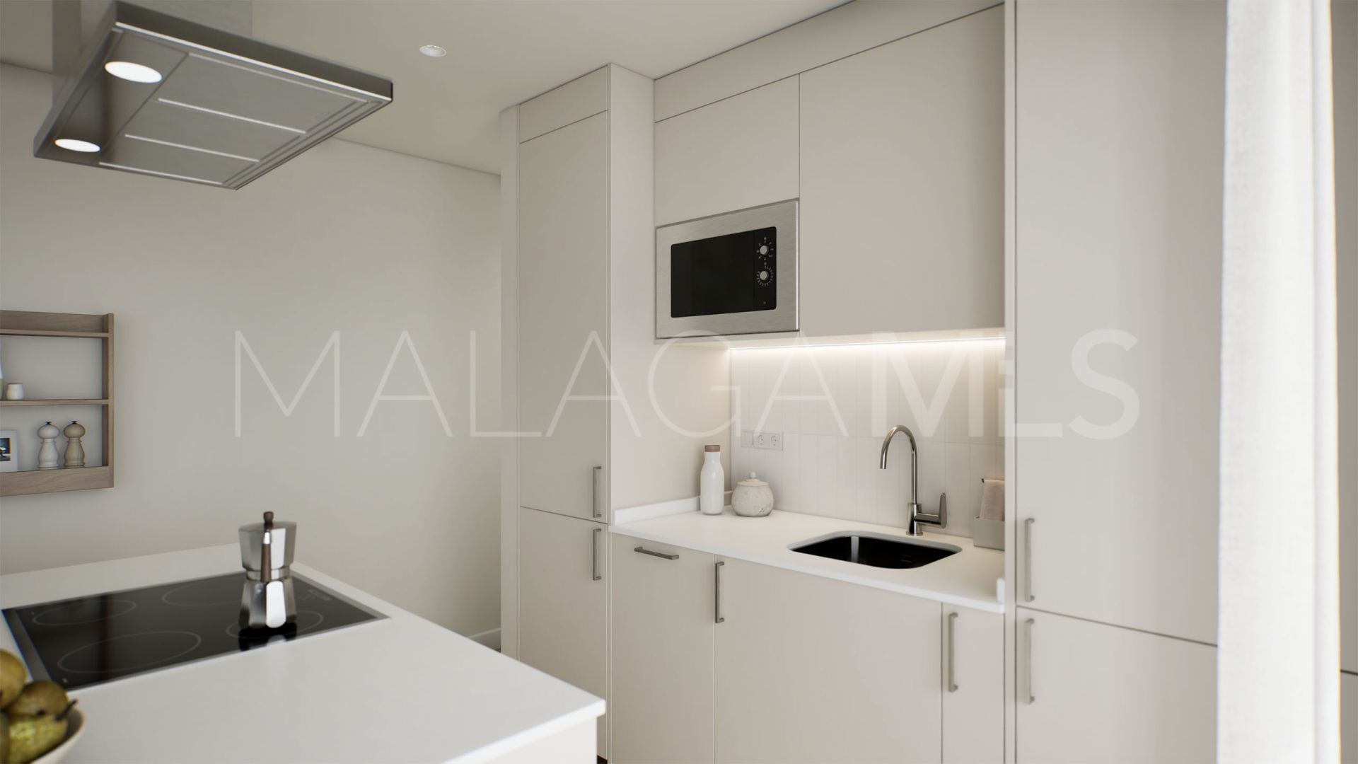 Se vende apartamento in Fuengirola Centro with 3 bedrooms