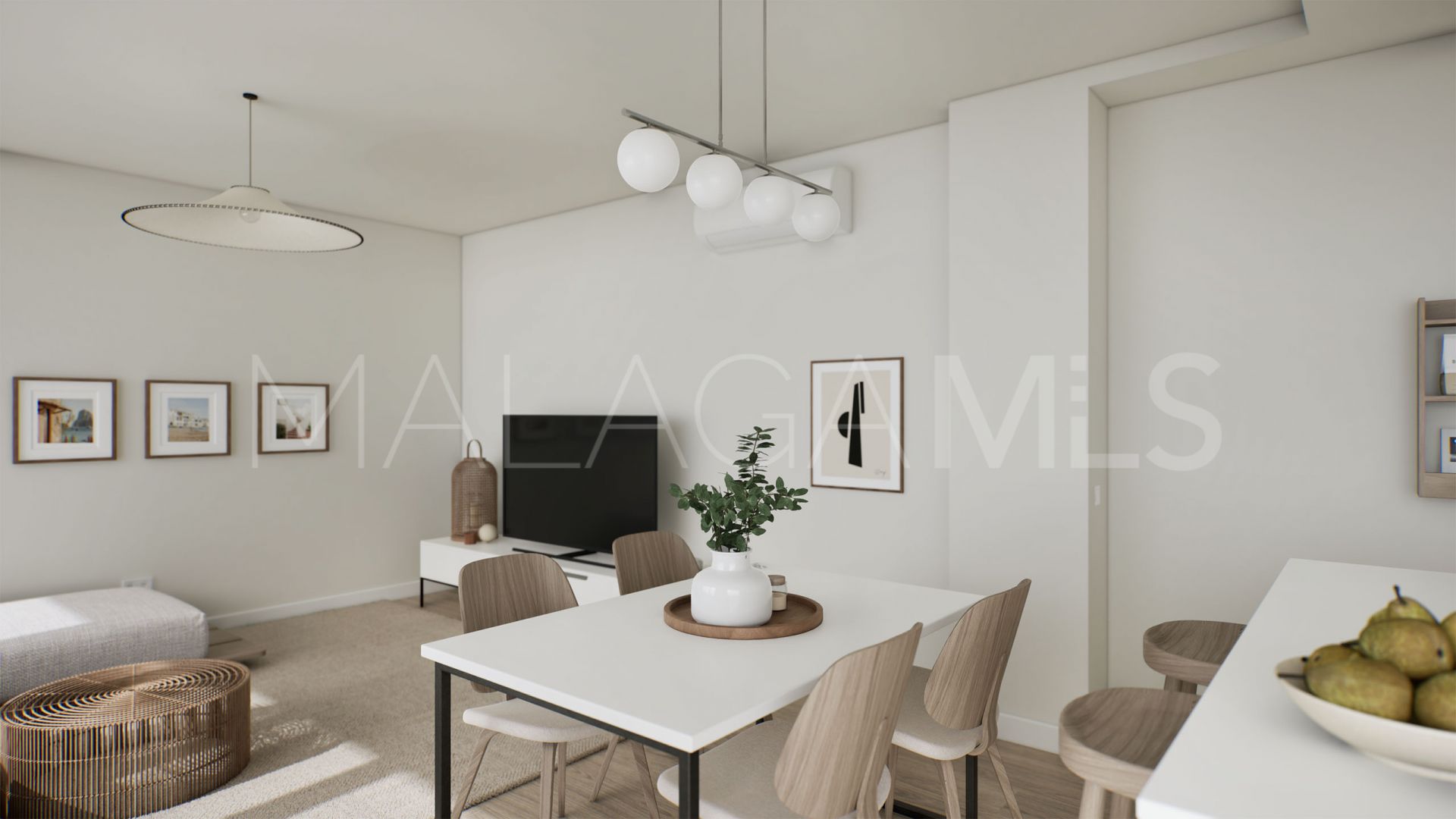 Se vende apartamento in Fuengirola Centro with 3 bedrooms