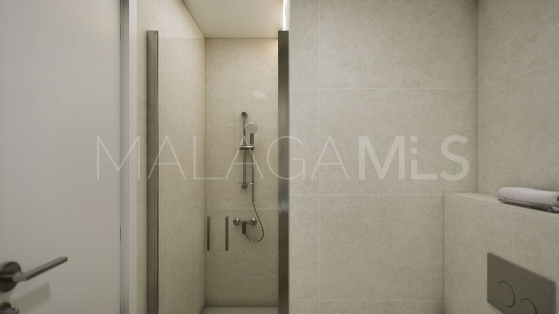 Se vende apartamento in Fuengirola Centro with 3 bedrooms