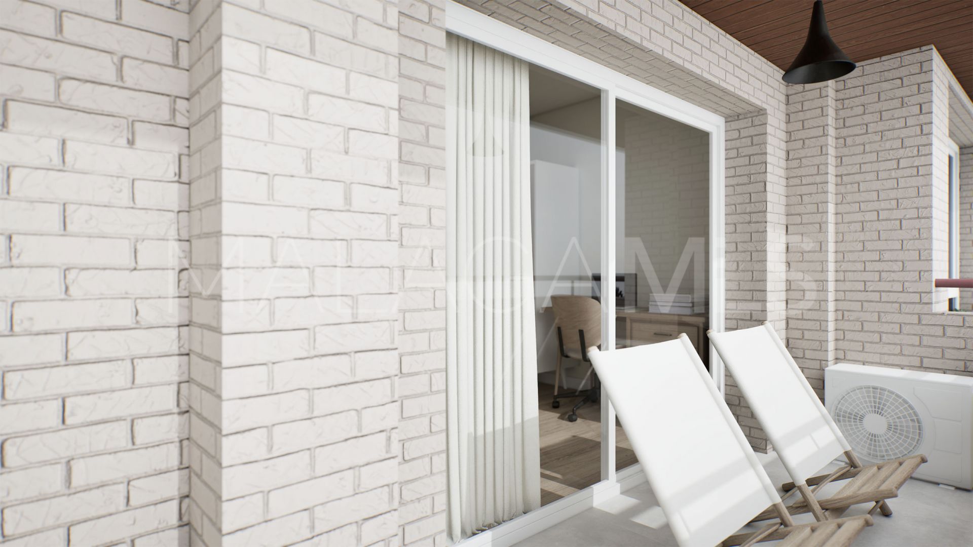 Se vende apartamento in Fuengirola Centro with 3 bedrooms