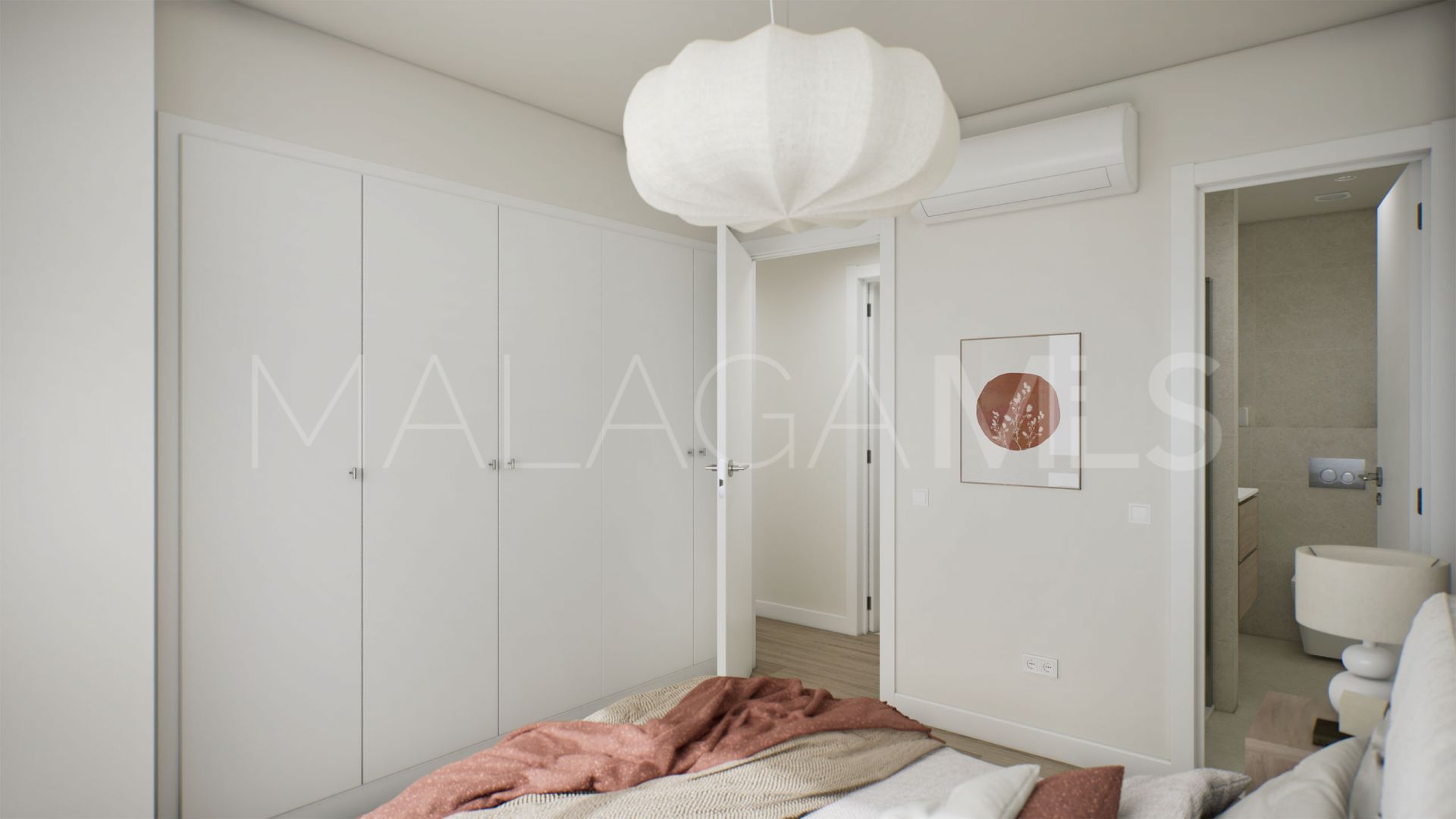 Se vende apartamento in Fuengirola Centro with 3 bedrooms