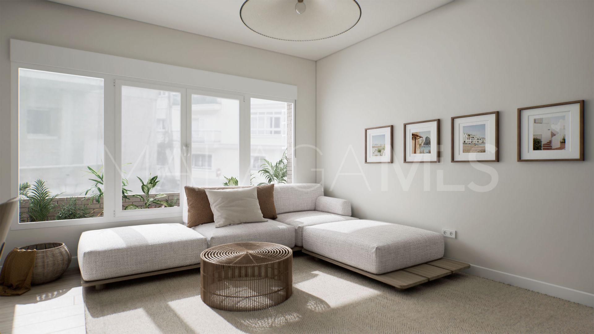 Se vende apartamento in Fuengirola Centro with 3 bedrooms