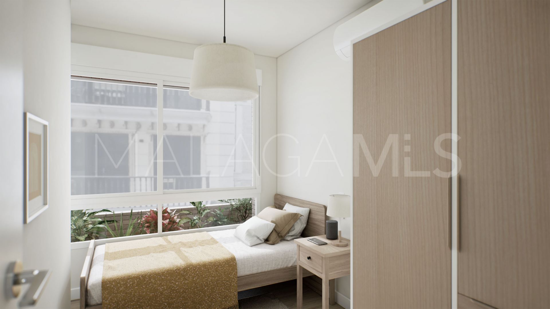 Se vende apartamento in Fuengirola Centro with 3 bedrooms