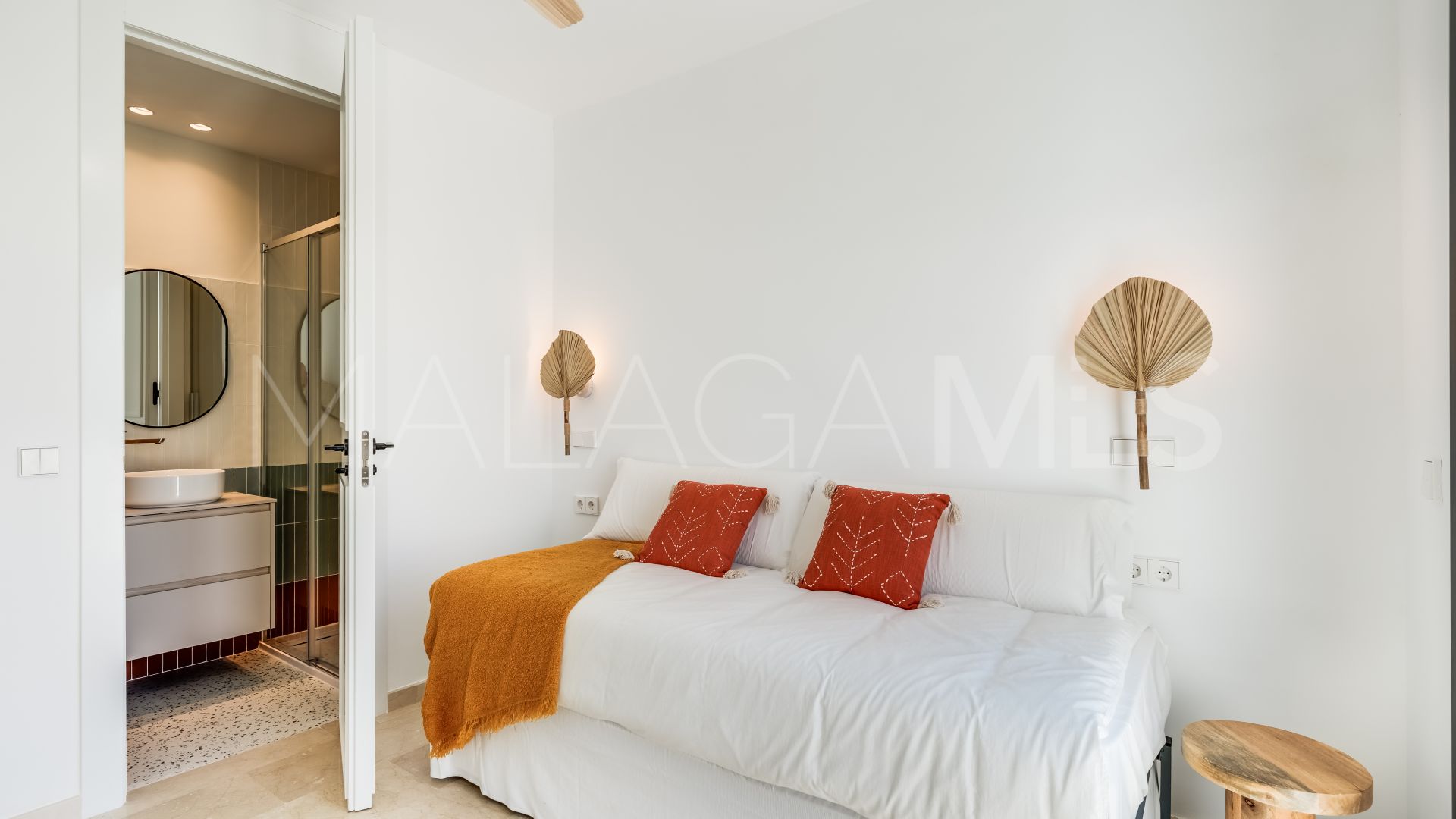 Radhus for sale in Linda Vista Baja