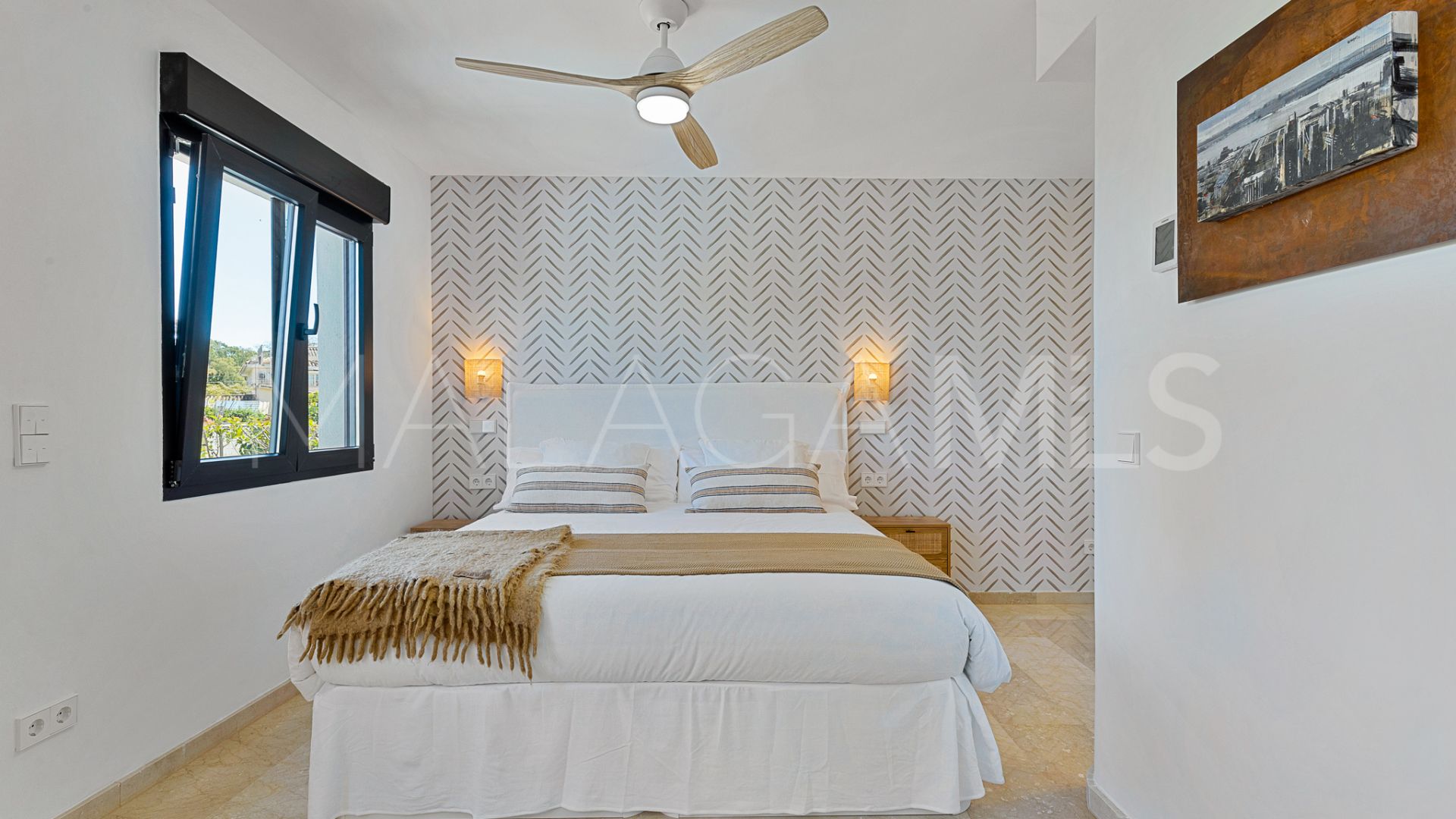 Radhus for sale in Linda Vista Baja