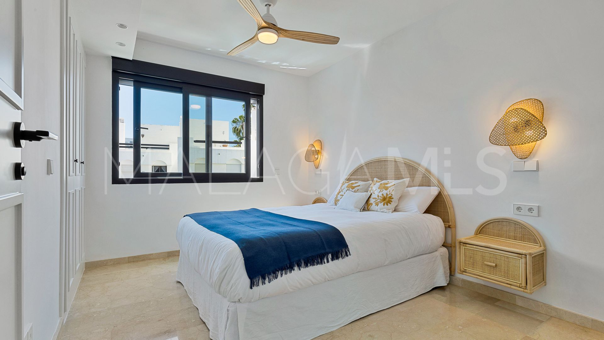 Radhus for sale in Linda Vista Baja