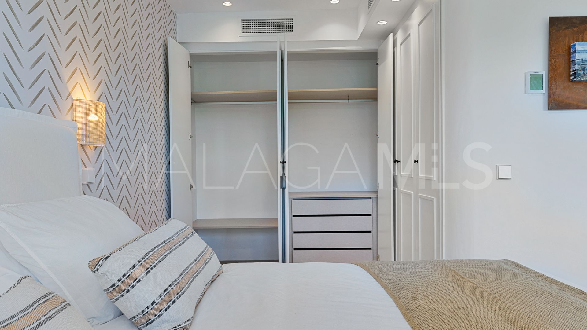 Radhus for sale in Linda Vista Baja