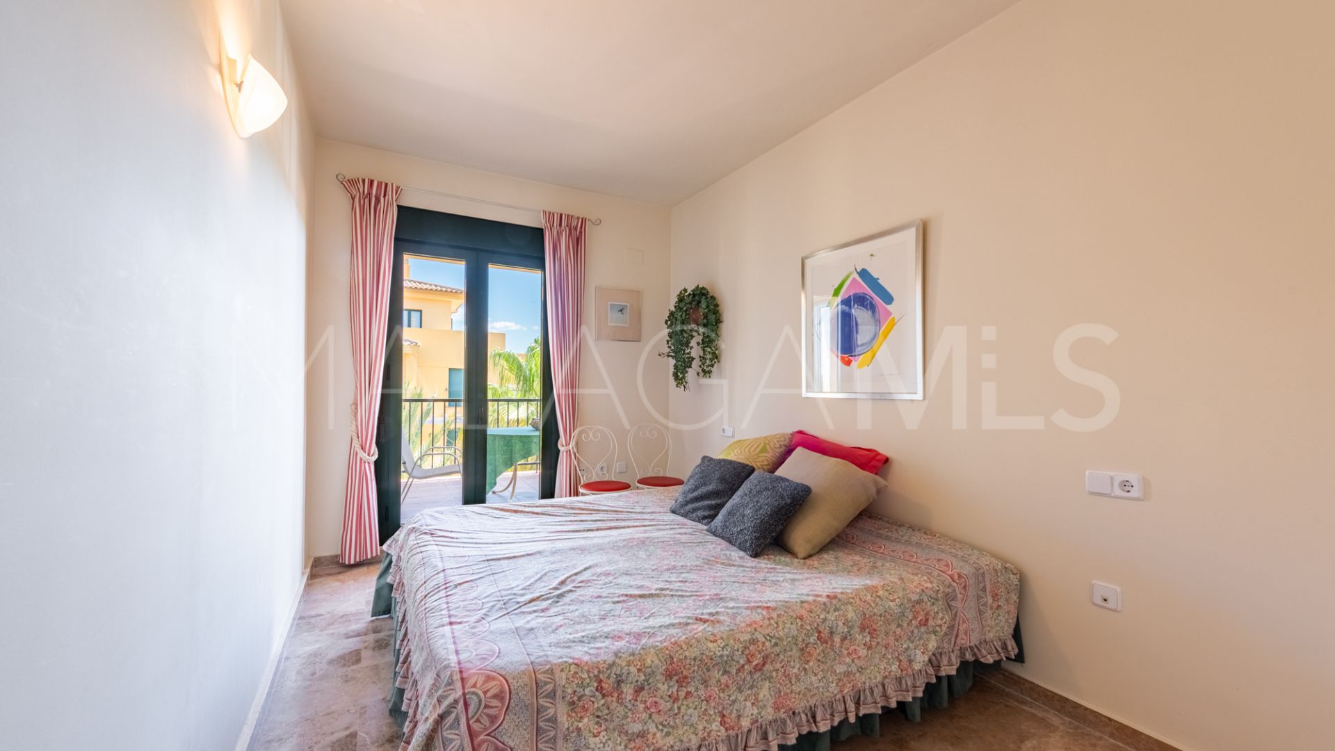 Appartement for sale in San Pedro de Alcantara