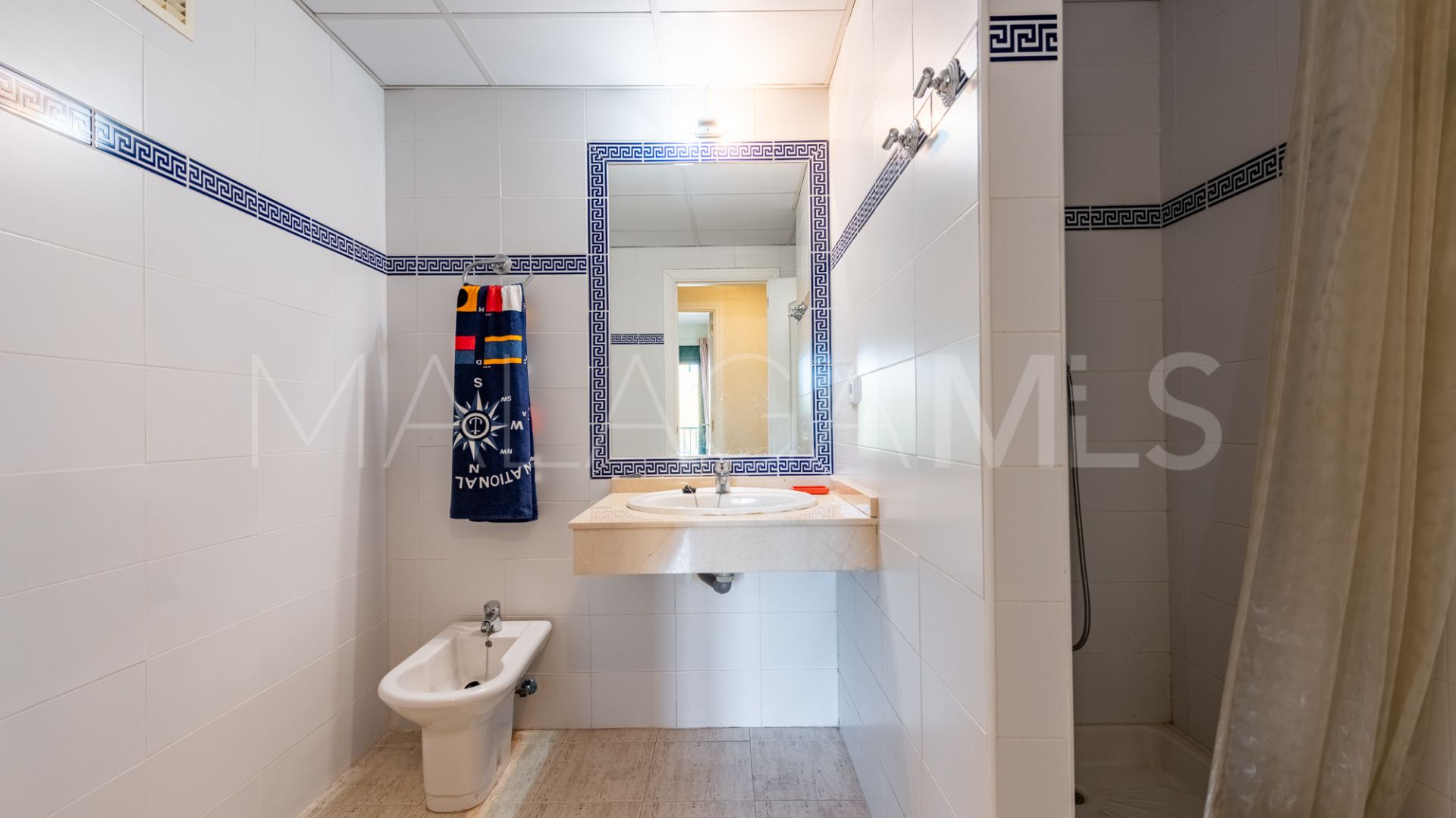 Appartement for sale in San Pedro de Alcantara