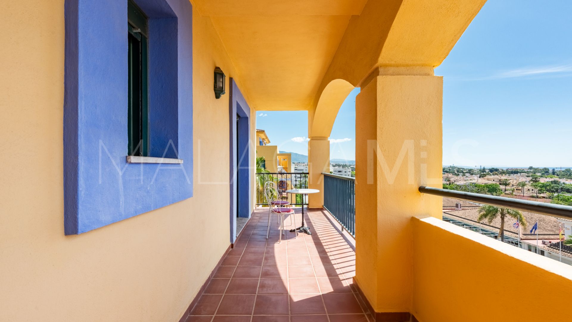 Appartement for sale in San Pedro de Alcantara