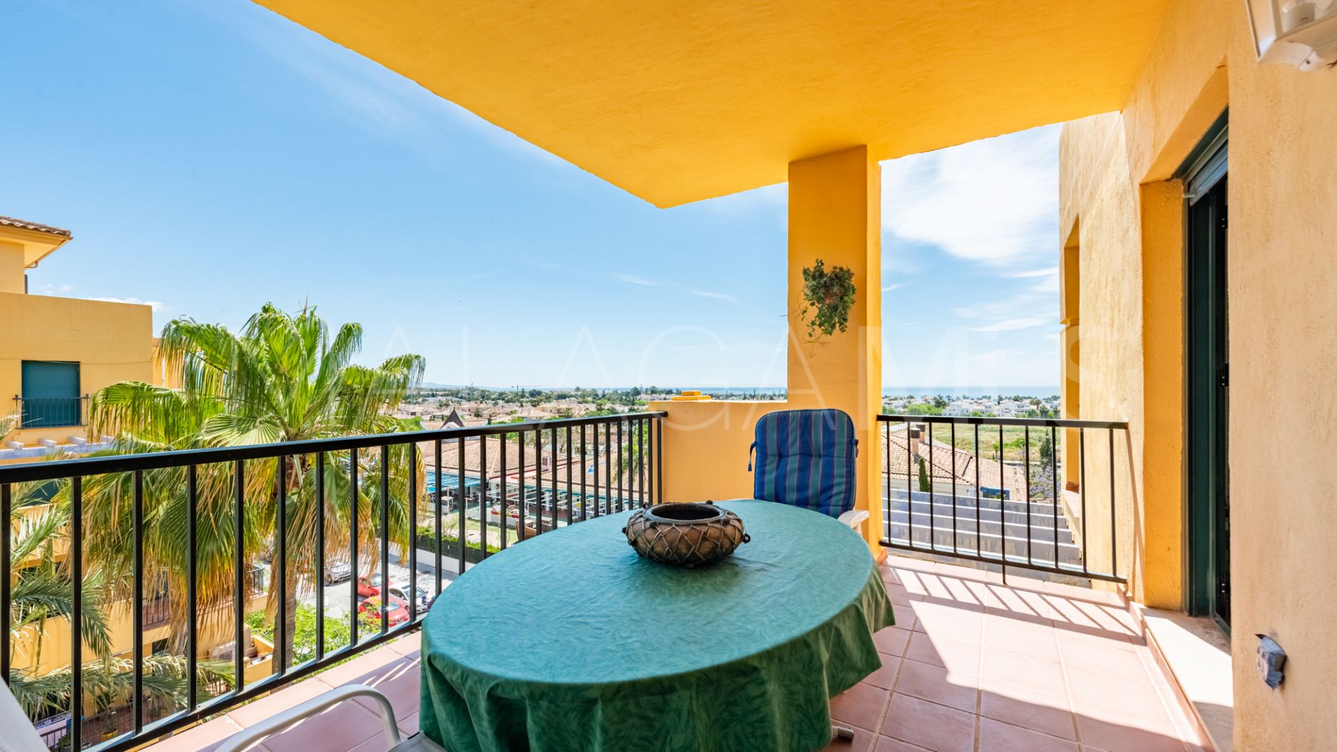Appartement for sale in San Pedro de Alcantara
