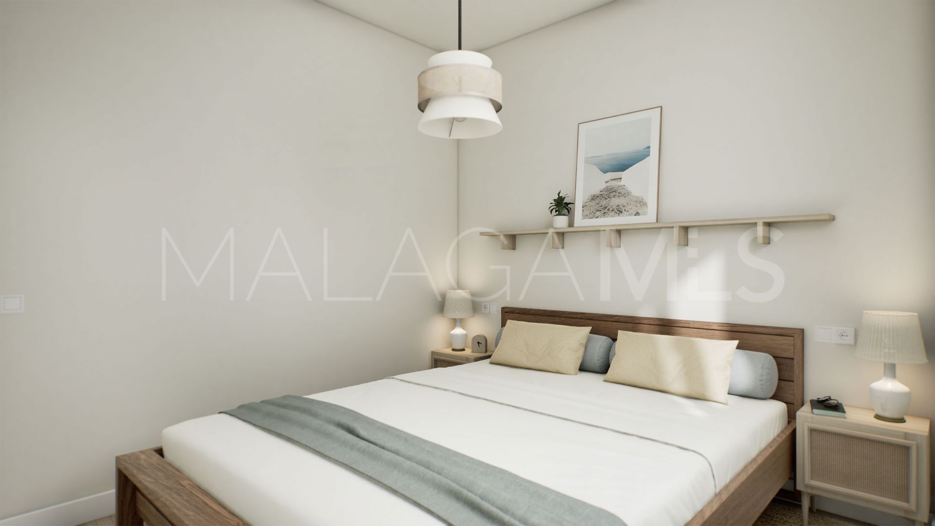 Wohnung for sale in Los Boliches