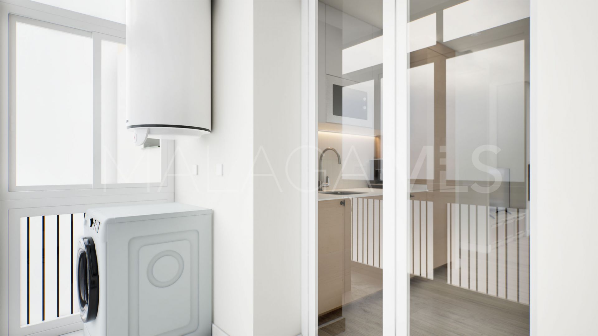 Wohnung for sale in Los Boliches