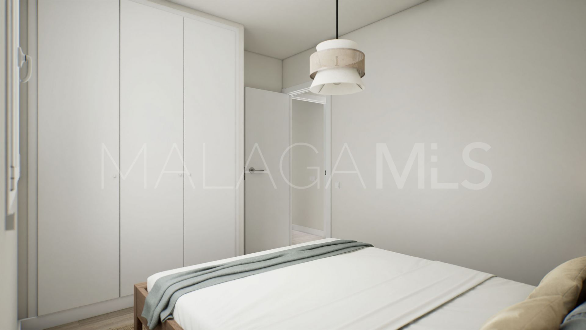 Wohnung for sale in Los Boliches