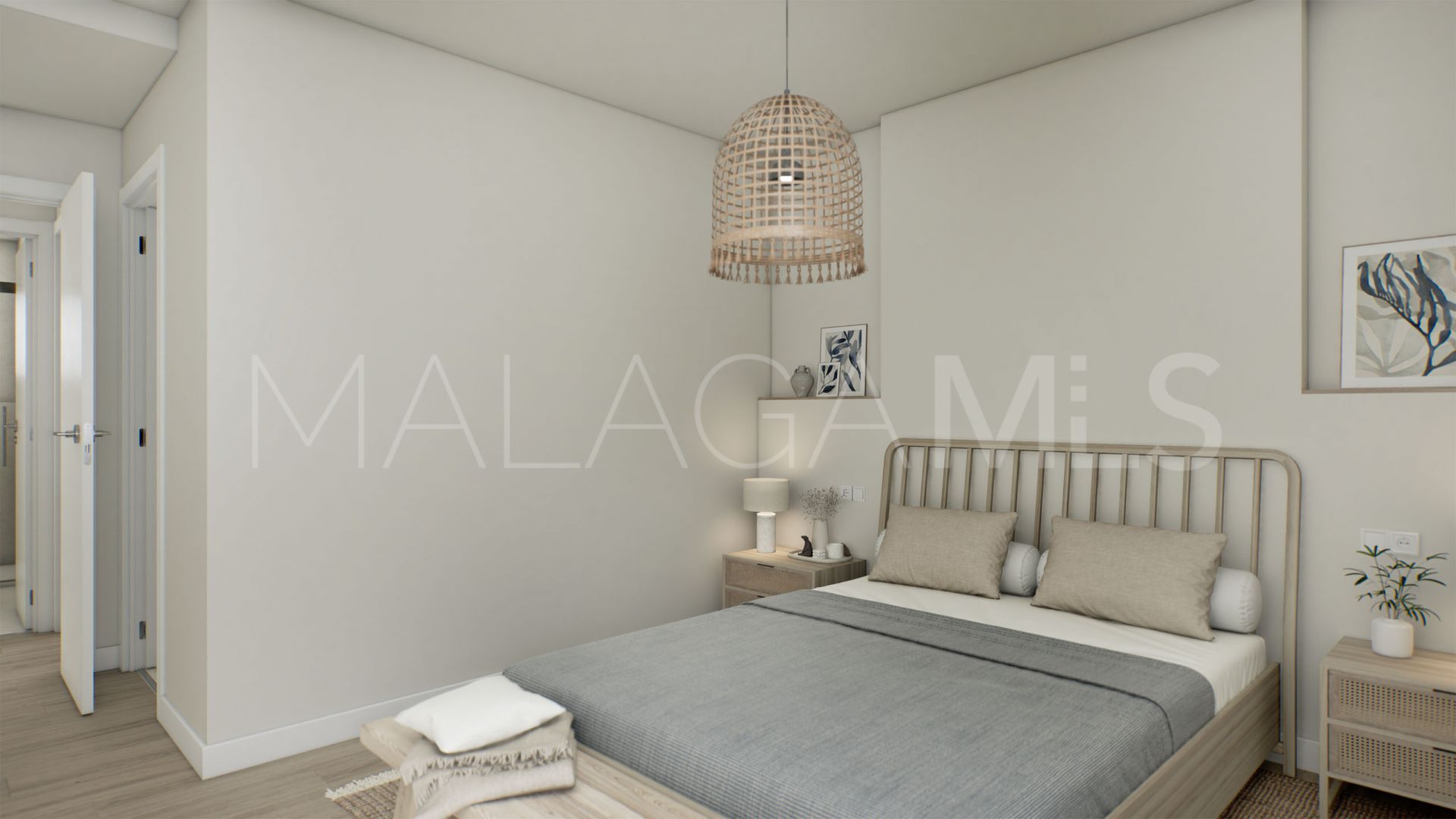 Wohnung for sale in Los Boliches