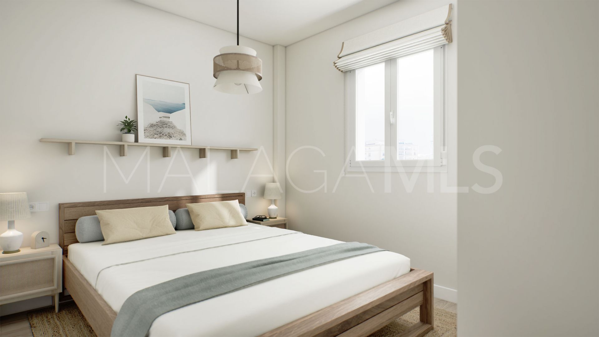 Wohnung for sale in Los Boliches