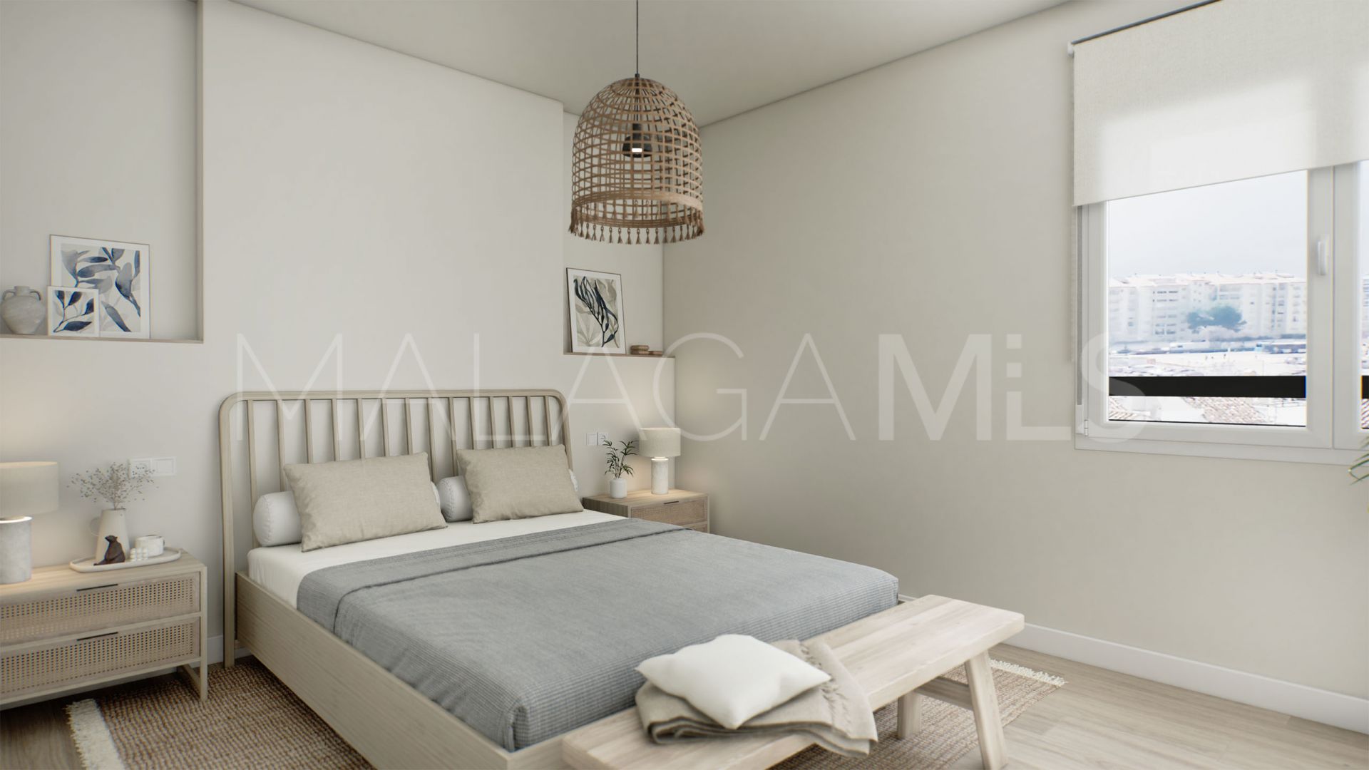 Wohnung for sale in Los Boliches