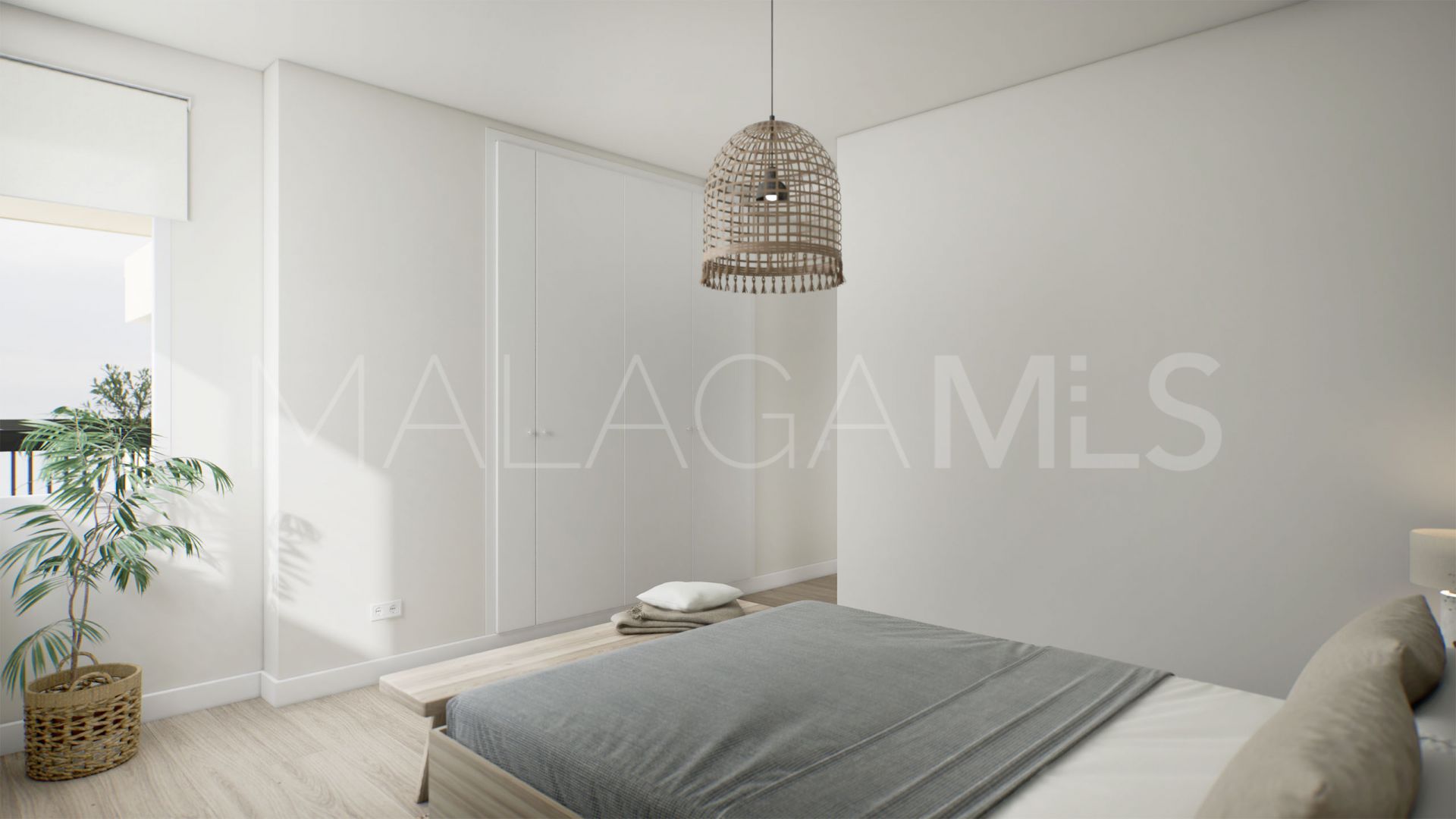 Wohnung for sale in Los Boliches