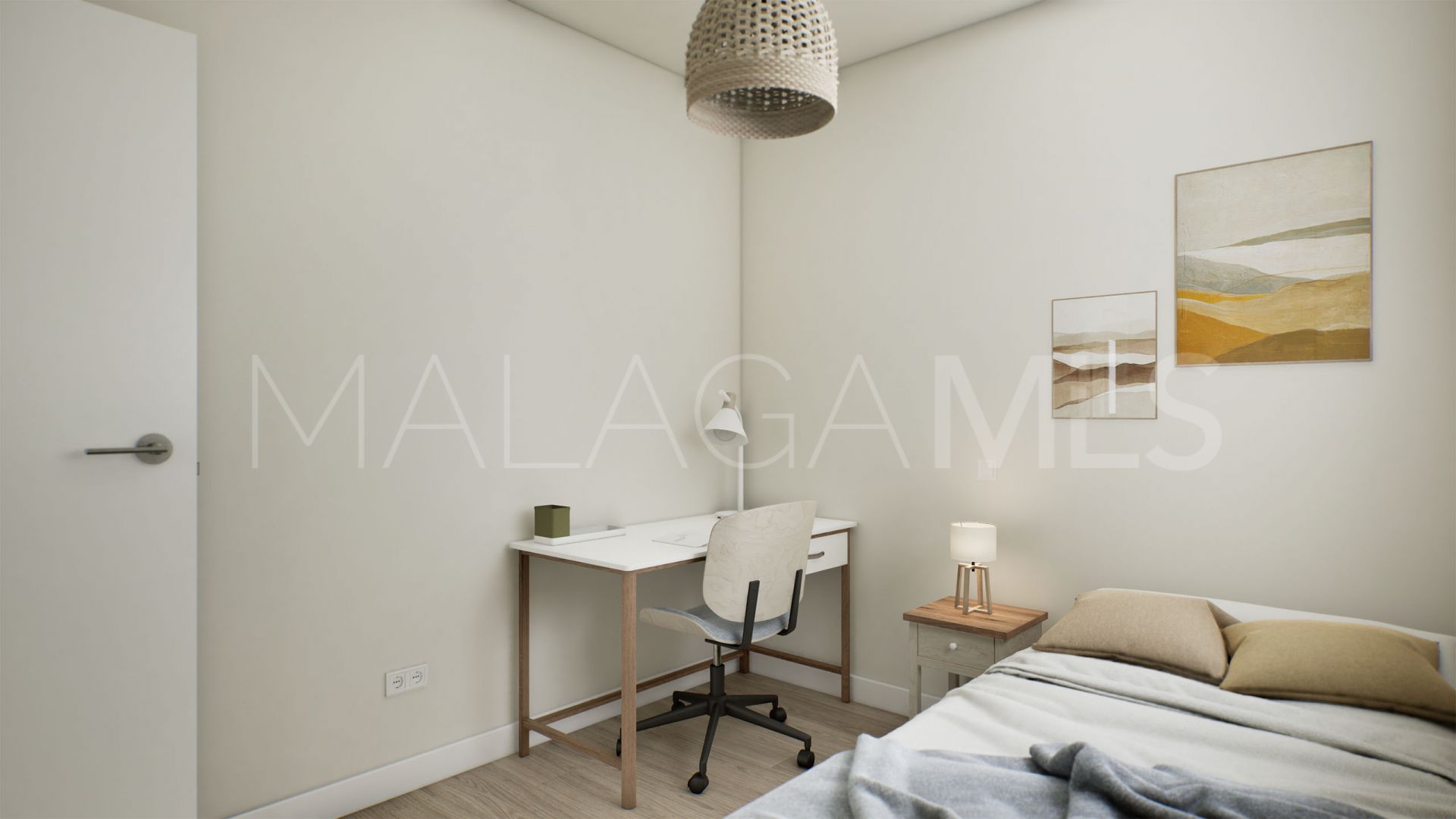 Wohnung for sale in Los Boliches