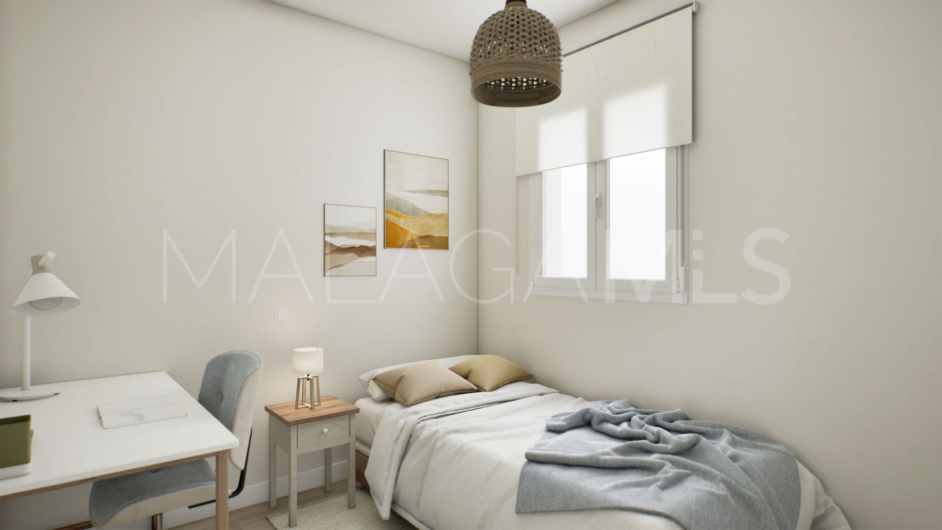 Wohnung for sale in Los Boliches