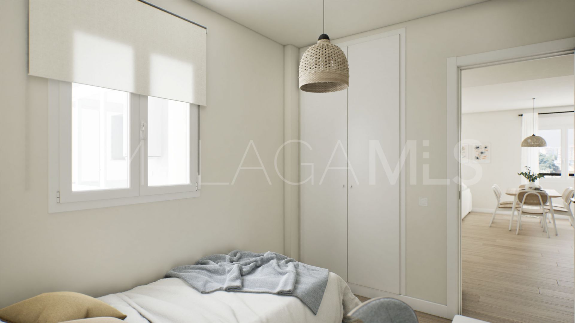 Wohnung for sale in Los Boliches