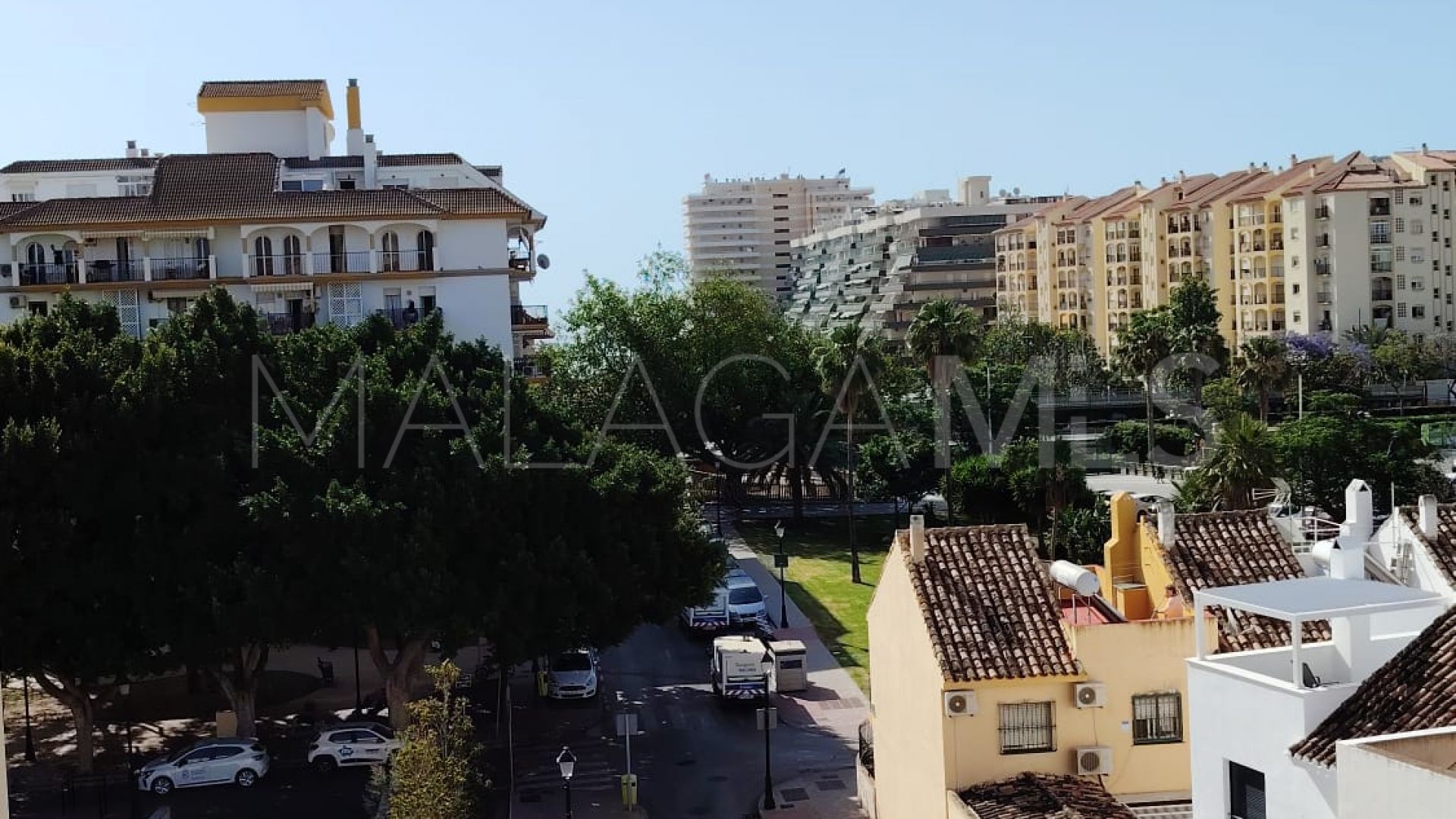 Wohnung for sale in Los Boliches
